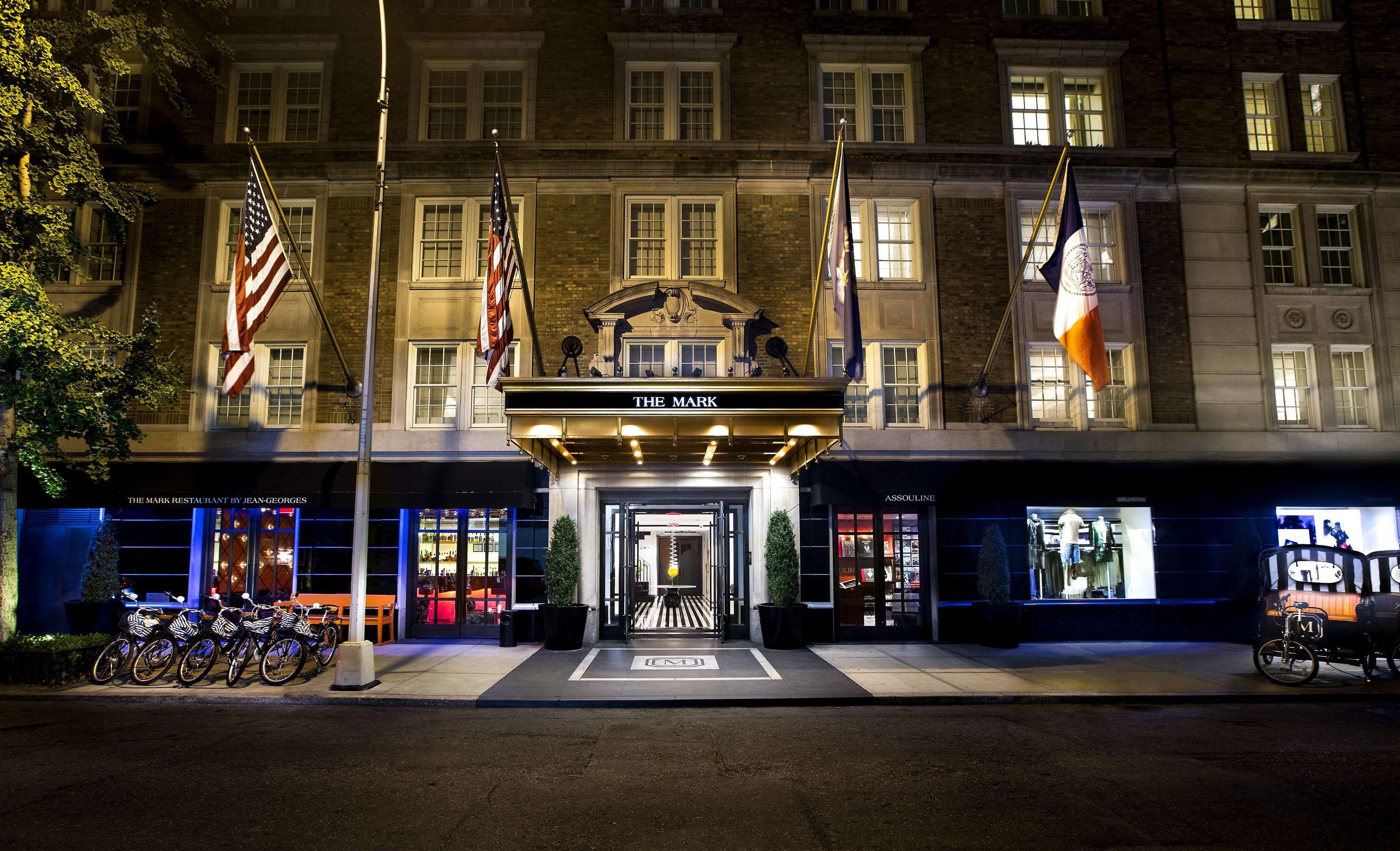 The Mark Hotel — photo 3