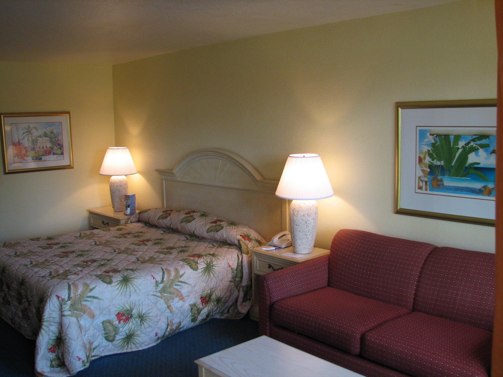 Seralago Hotel & Suites Maingate East — photo 5