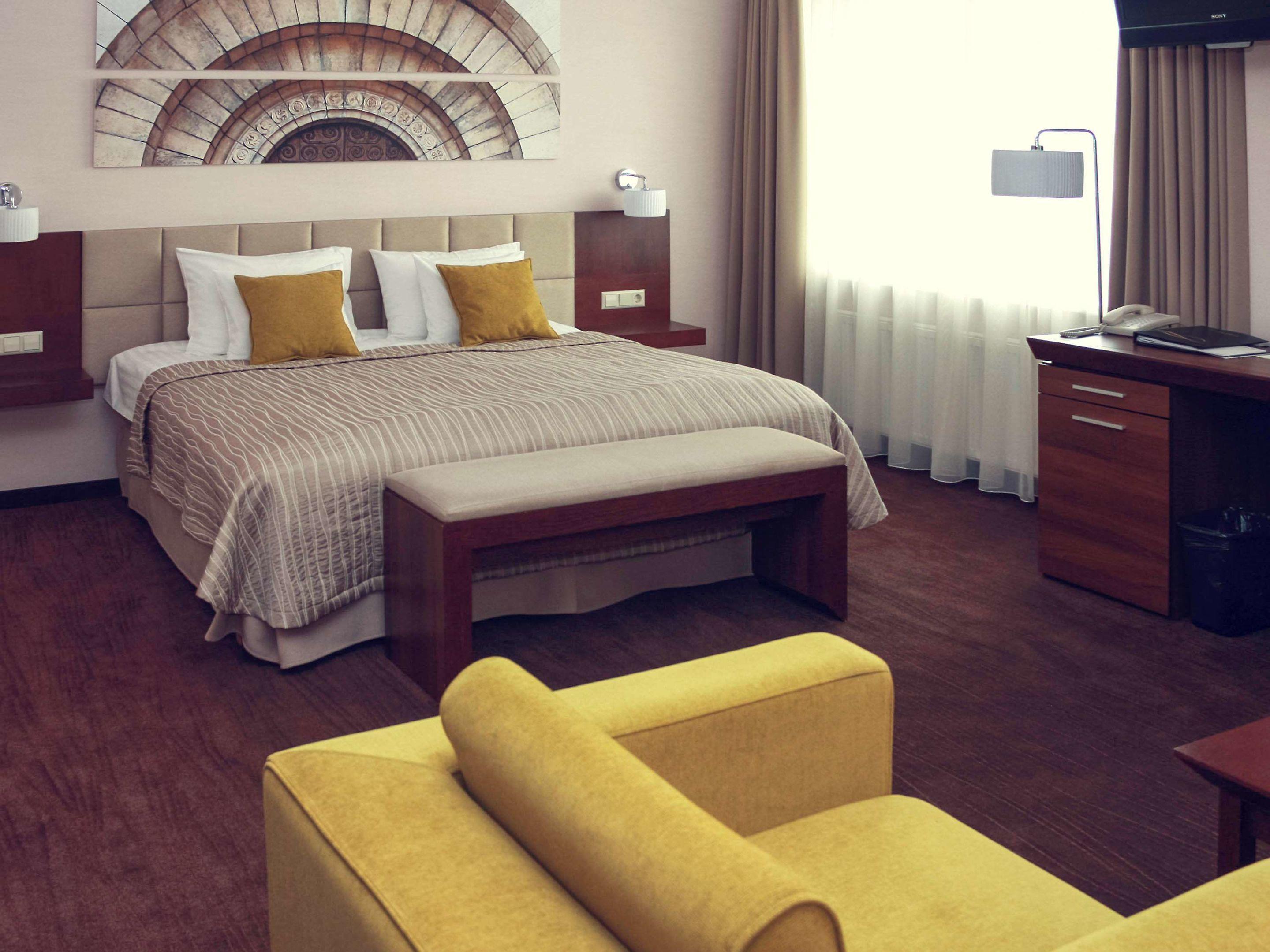 Mercure Marijampole — photo 4