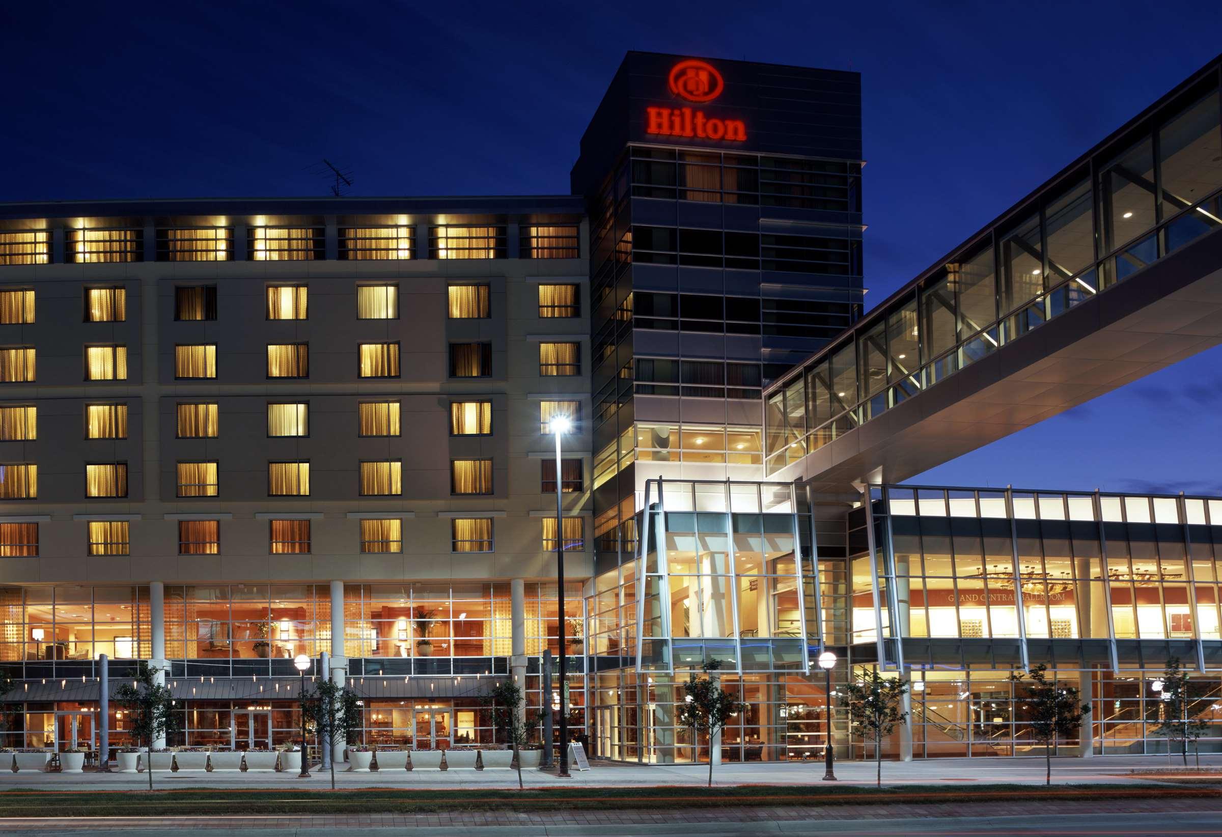 Hilton Omaha — photo 3