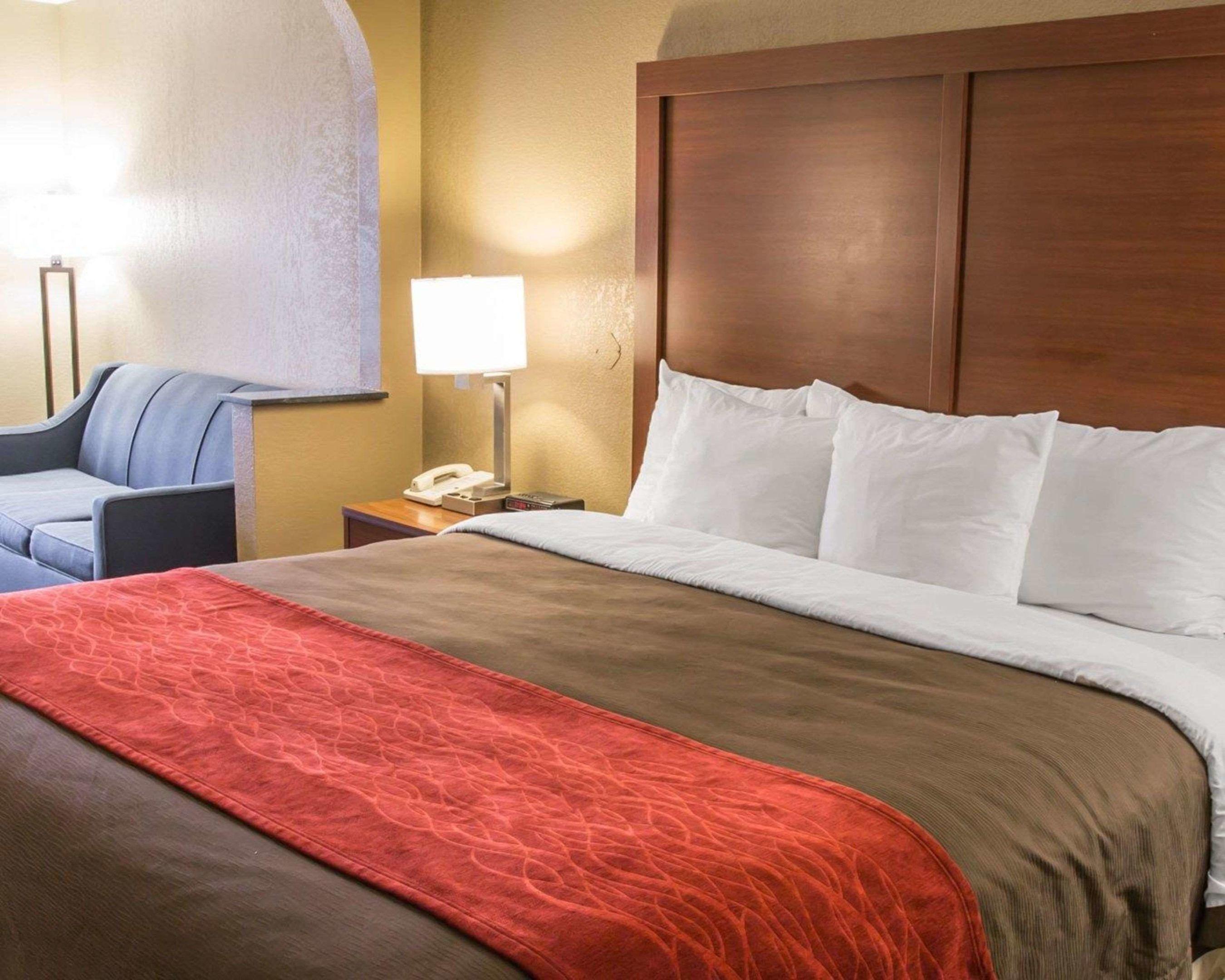 Comfort Inn Biltmore West — photo 5