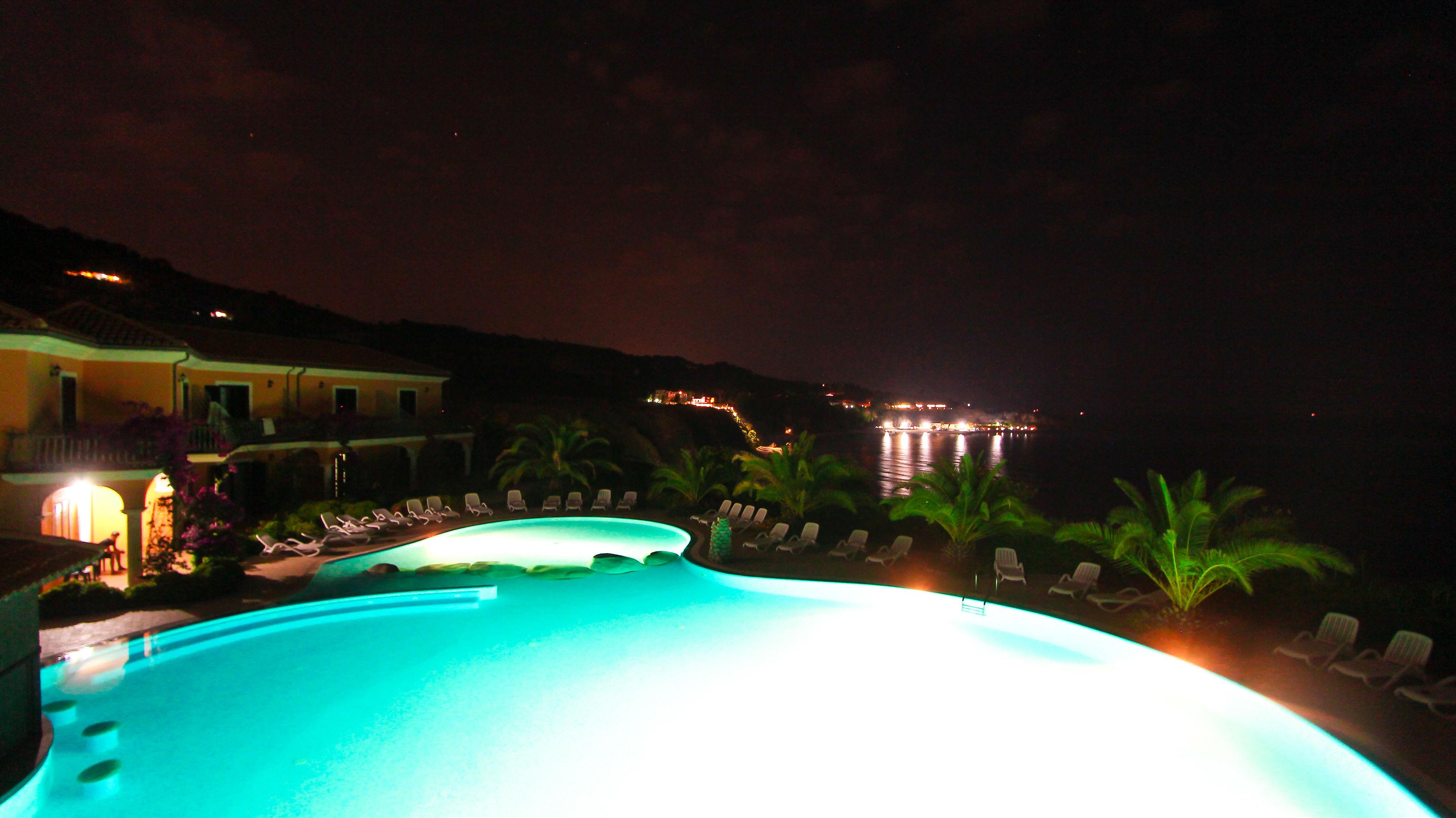 Villaggio Hotel Lido San Giuseppe — photo 3