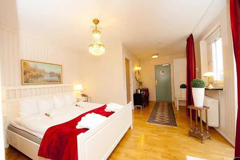Best Western Hotel Tranås Statt — photo 4
