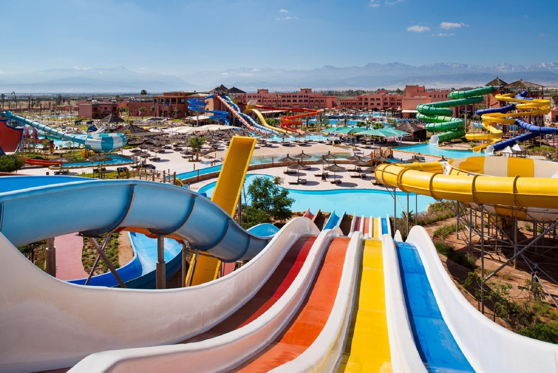 Aqua Fun Club — photo 5
