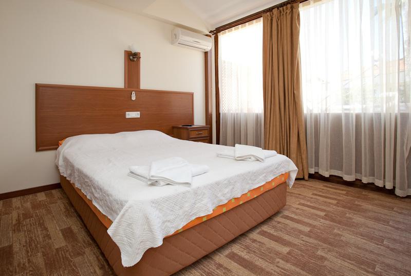 Dogus Hotel — photo 5
