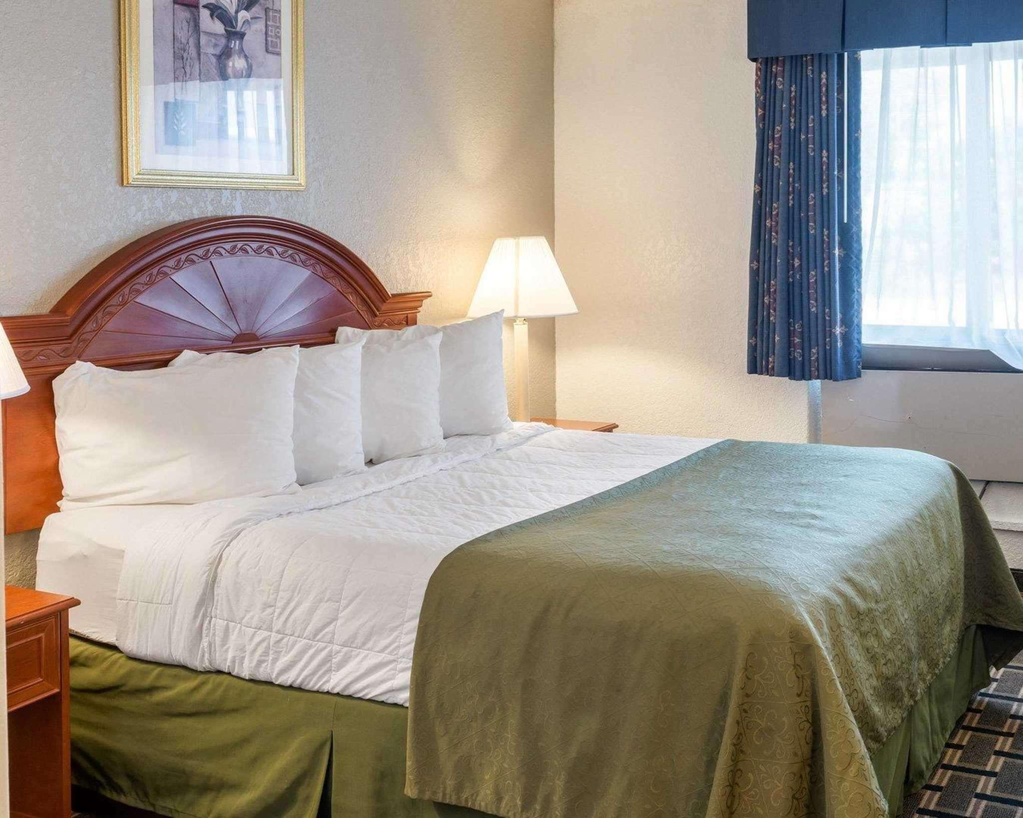 Quality Inn — photo 5