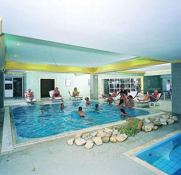 TUI MAGIC LIFE Bodrum — photo 4