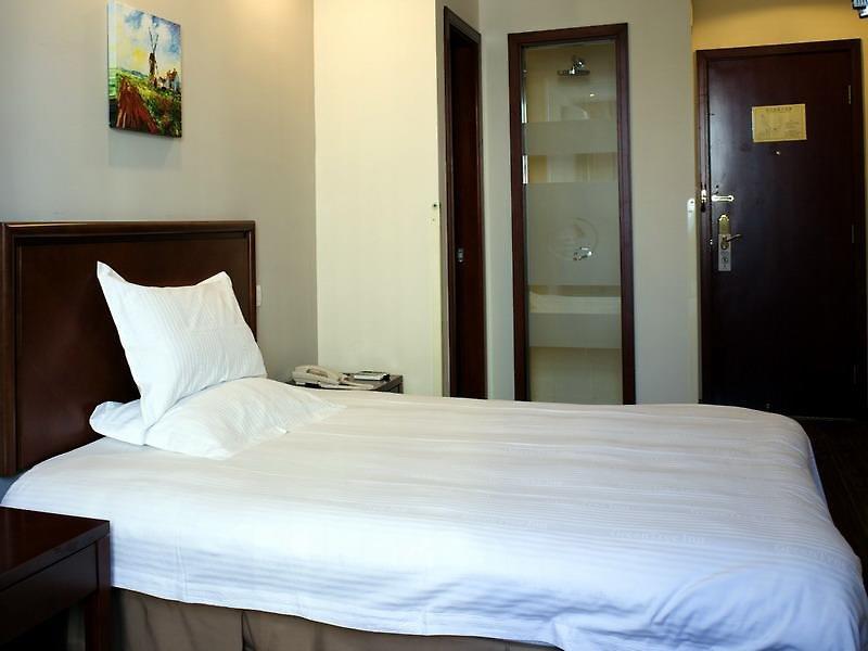 GreenTree Inn Shimen 2 Road — photo 4