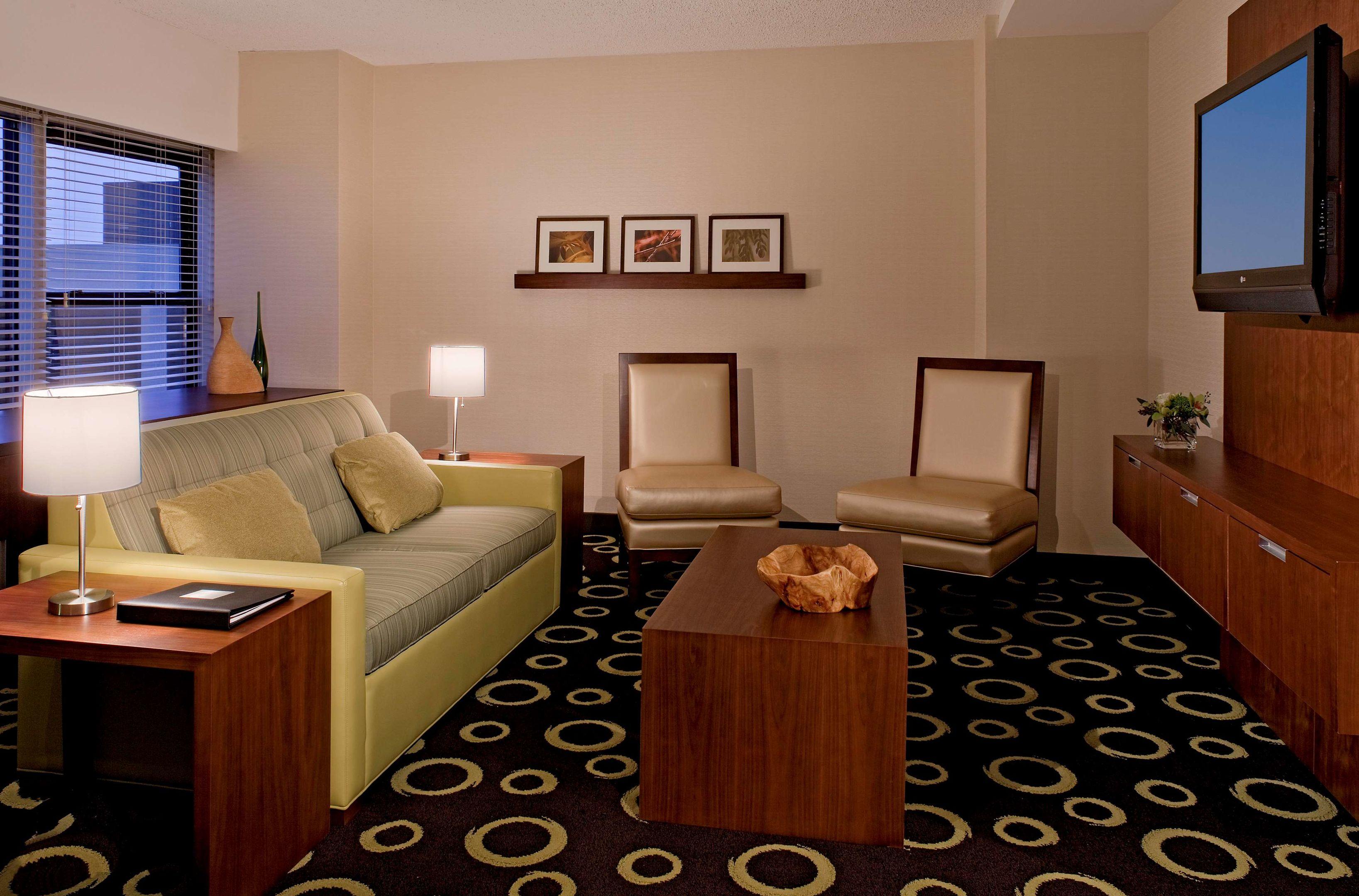Hyatt Regency Morristown — photo 5