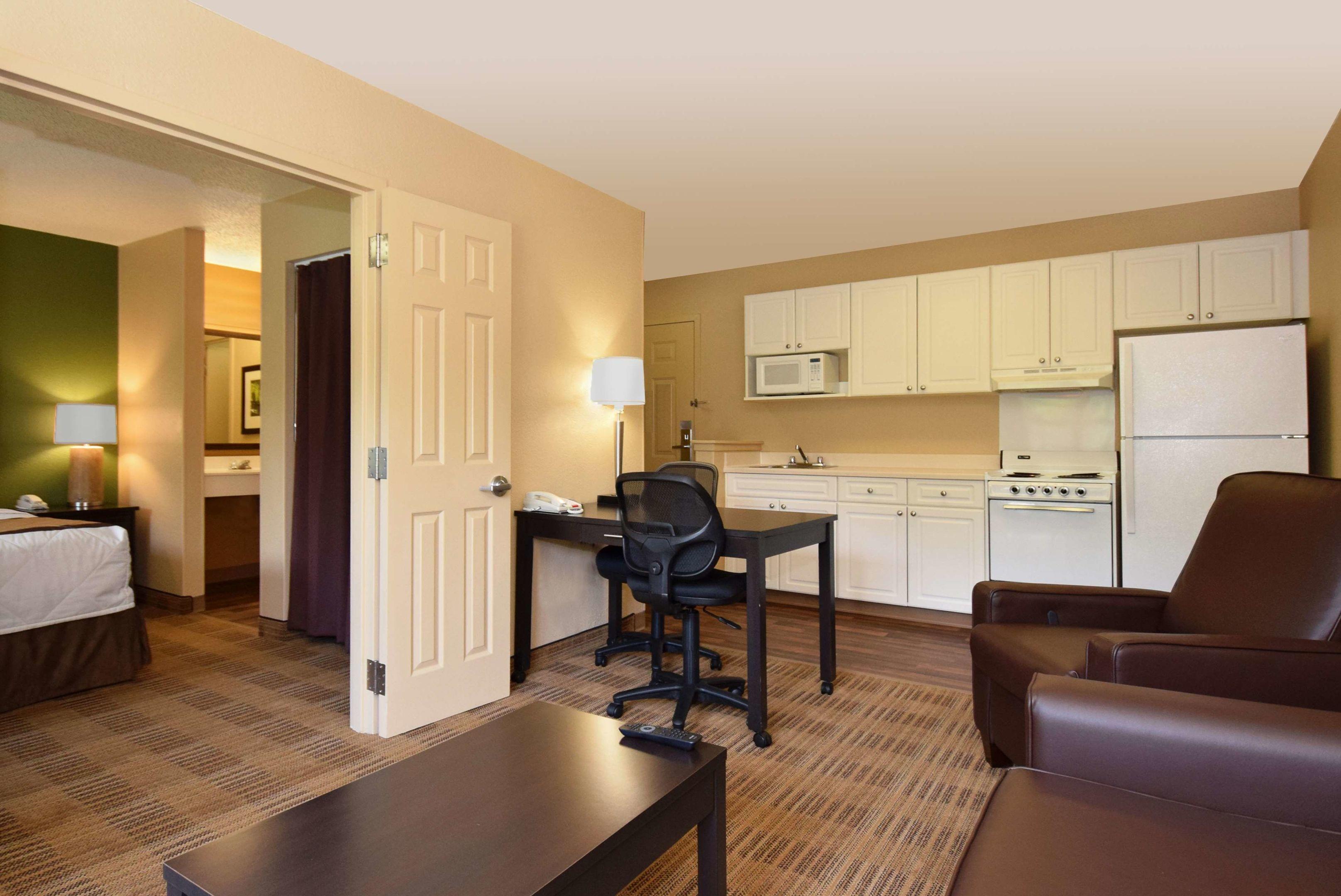 Extended Stay America - San Jose - Edenvale - South — photo 5
