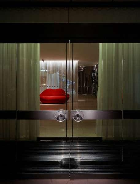 Sanderson London — photo 4