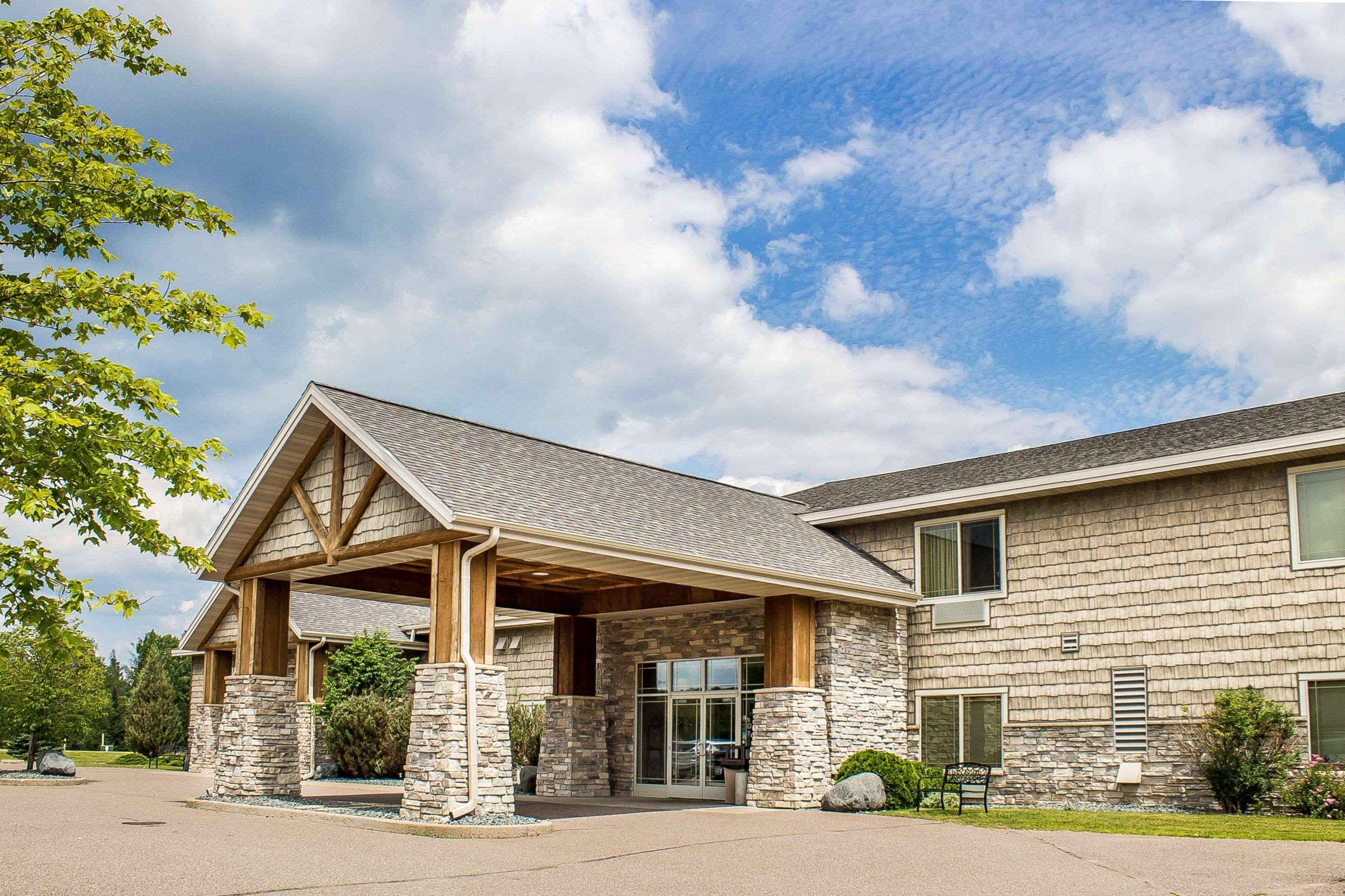 Rodeway Inn & Suites Tomahawk — photo 4