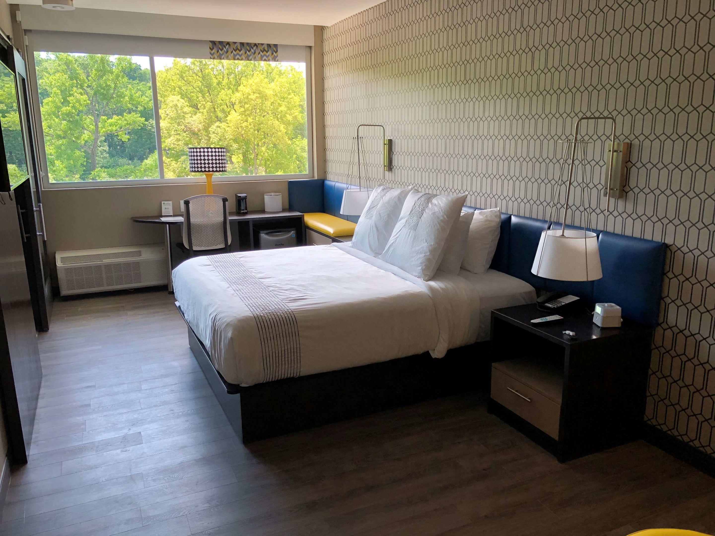 GLo Best Western Nashville Airport West — photo 4
