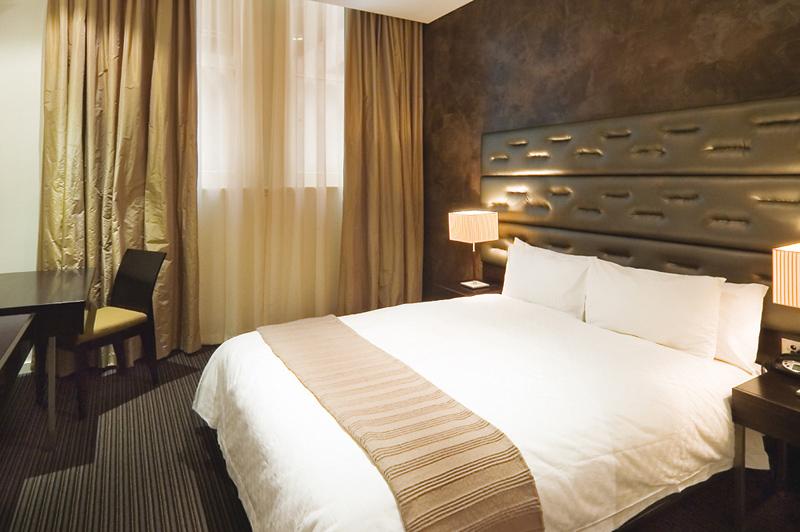 Rendezvous Hotel Melbourne — photo 4