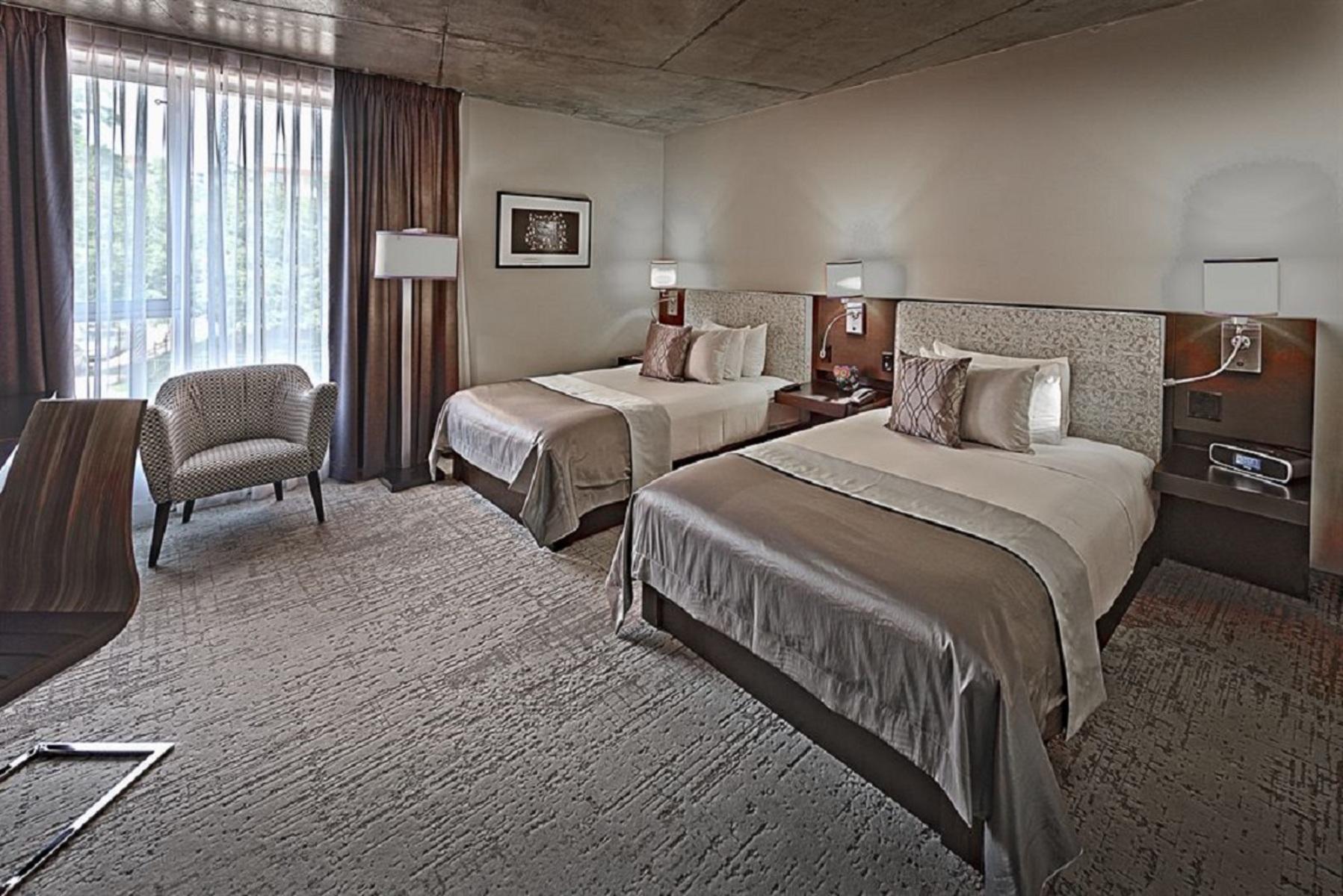 Hotel 10 — photo 5