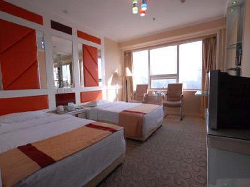 Yuquan Simpson Hotel — photo 5