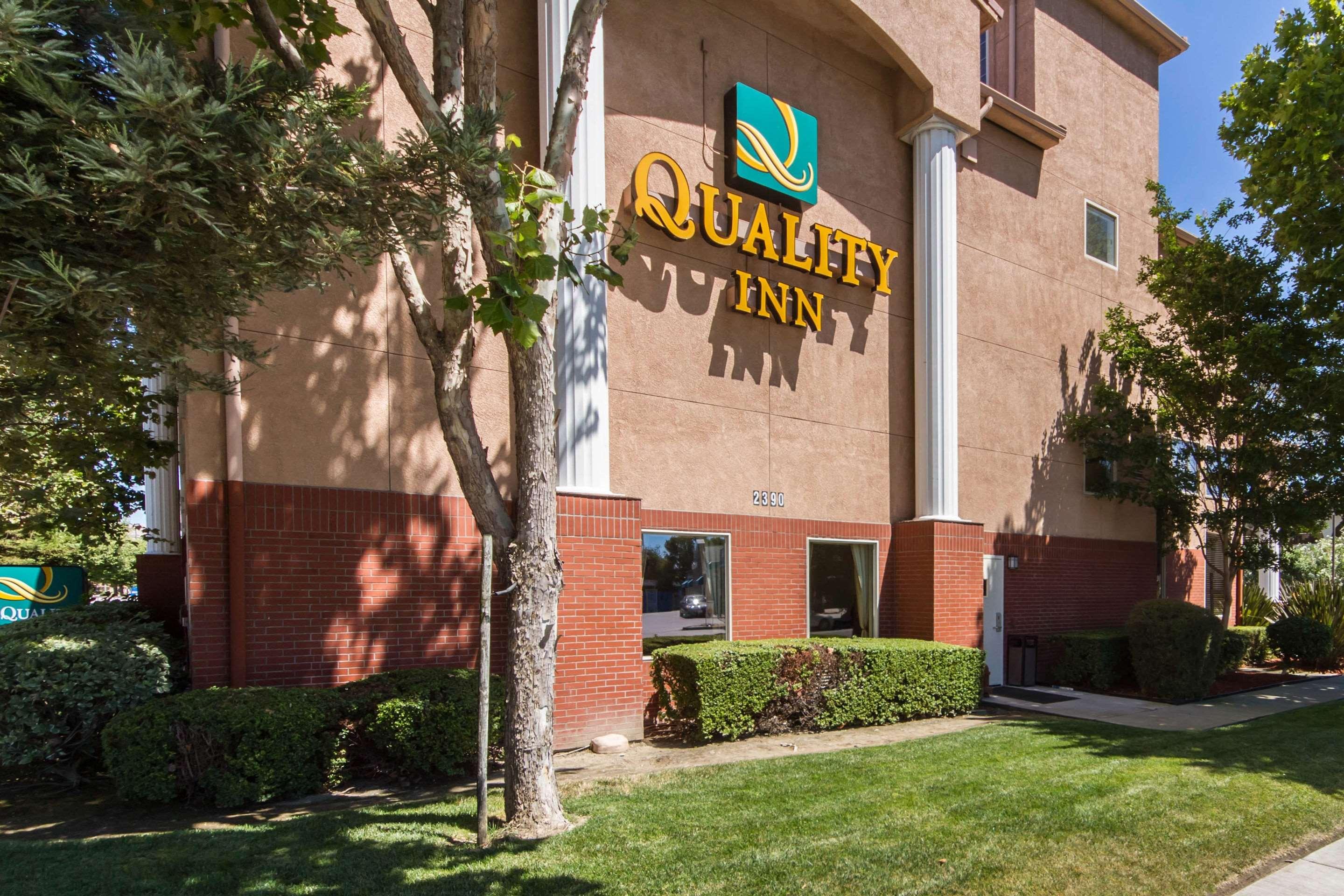 Quality Inn Silicon Valley — photo 5