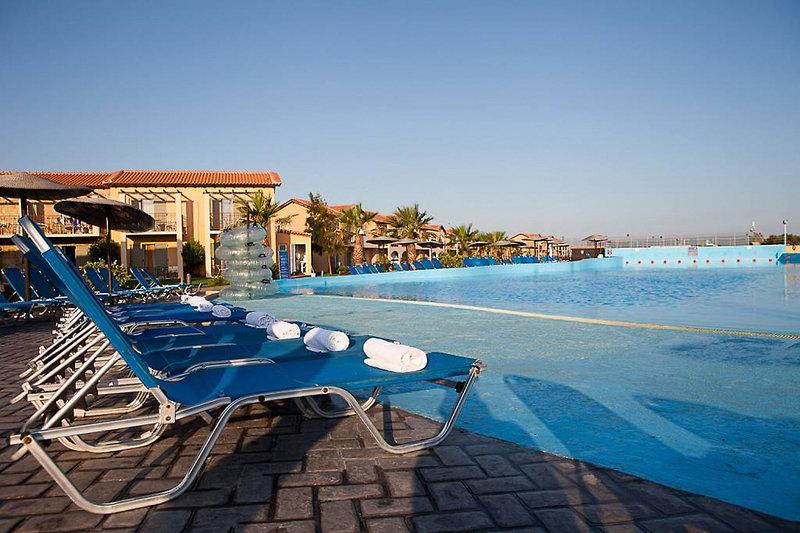 LABRANDA Marine Aquapark Resort — photo 4