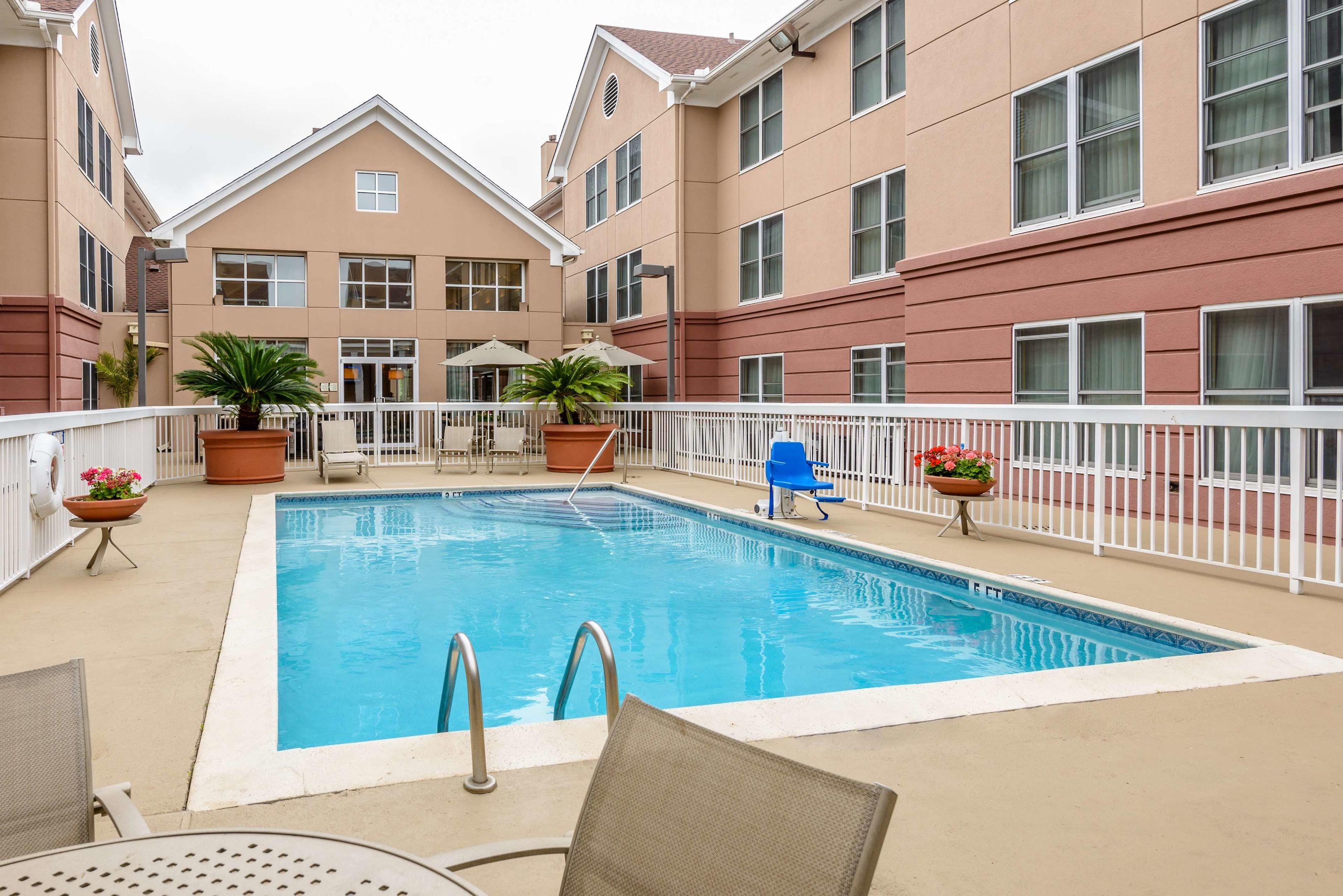 Homewood Suites by Hilton Houston Clear Lake NASA — photo 4