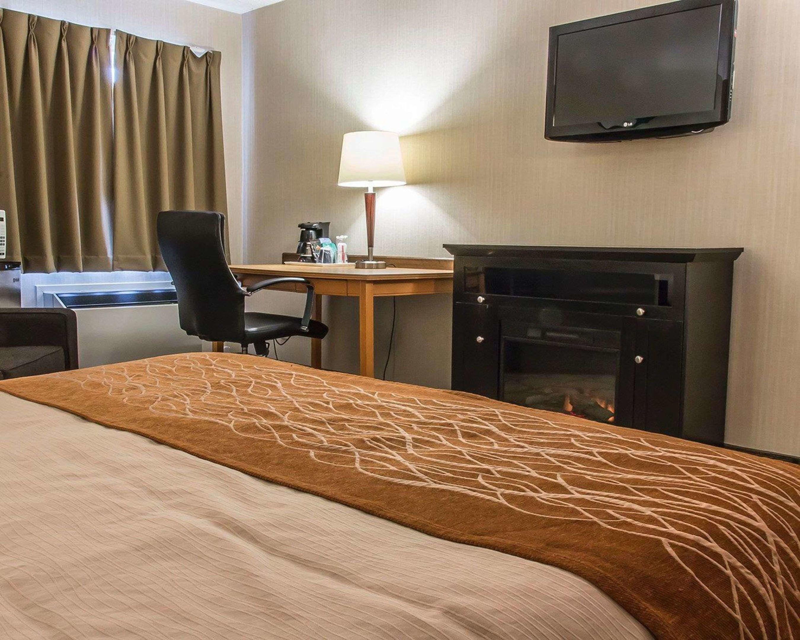 Comfort Inn Brandon Manitoba — photo 4