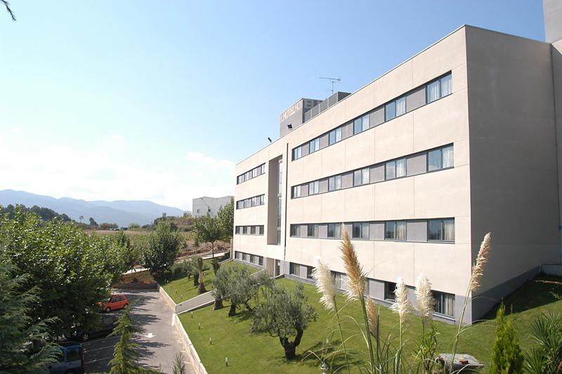 Hotel Les Torres — photo 5