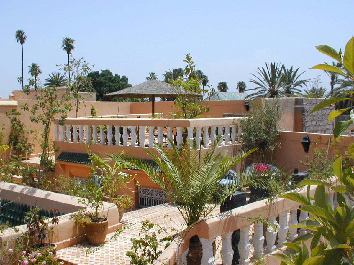 Riad les Oliviers — photo 5