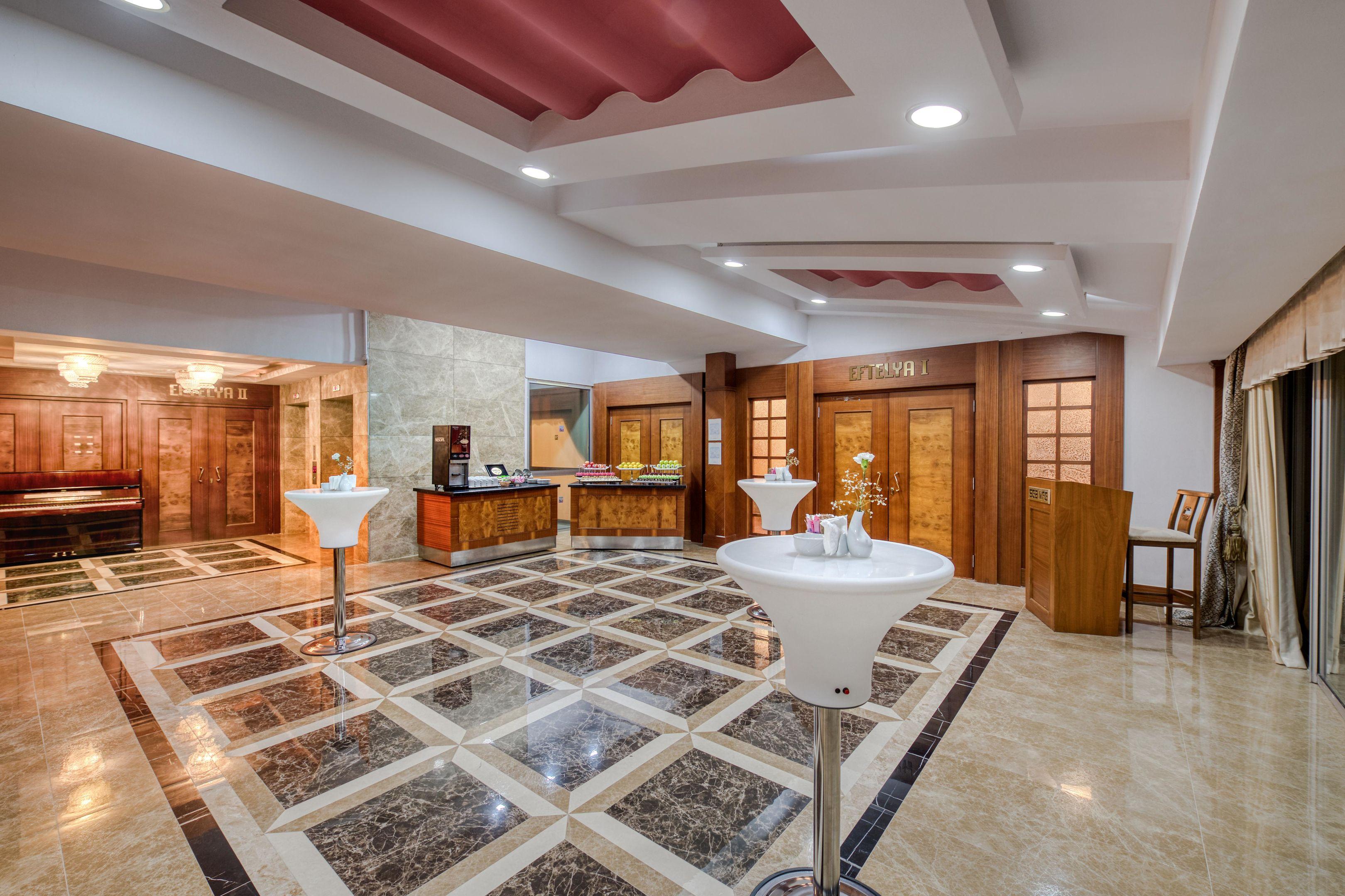 Sealife Family Resort Hotel — photo 1