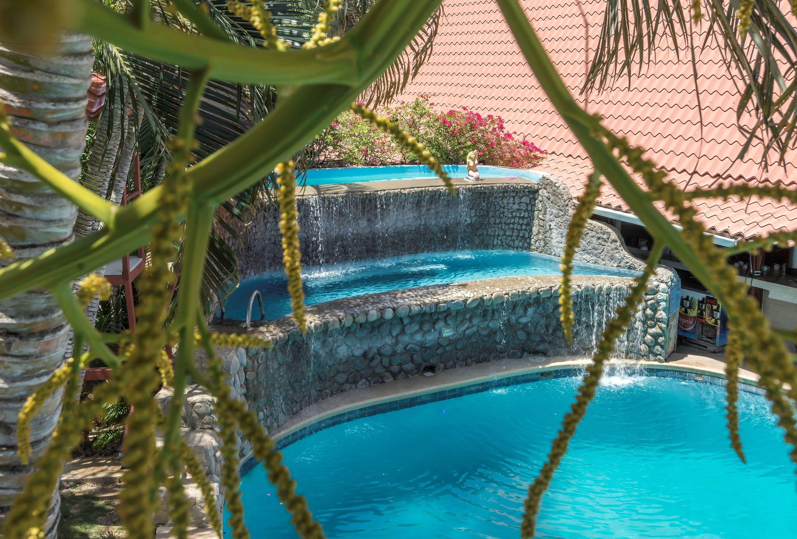 Best Western Tamarindo Vista Villas — photo 5