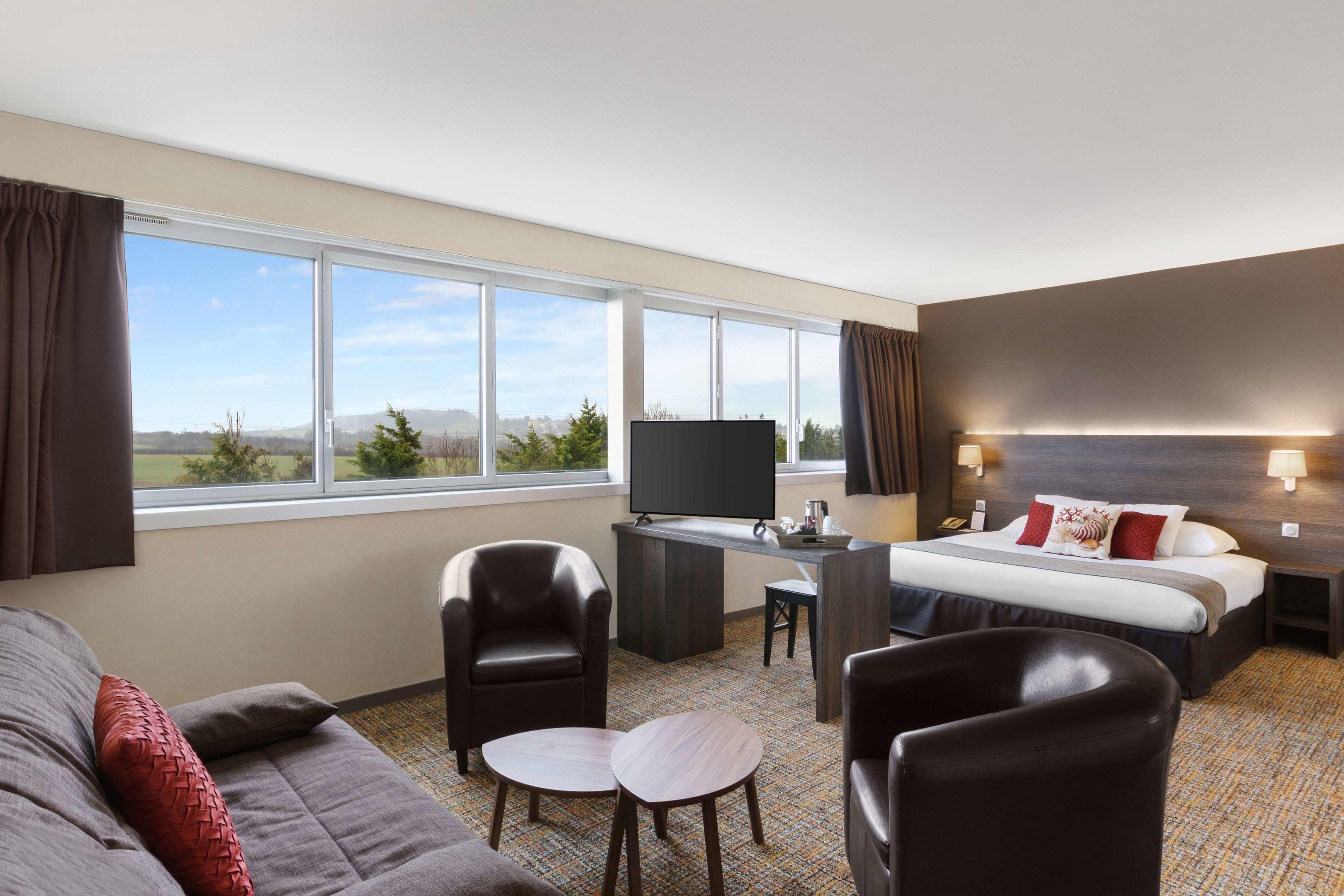 Best Western Plus Hotel Admiral — photo 5