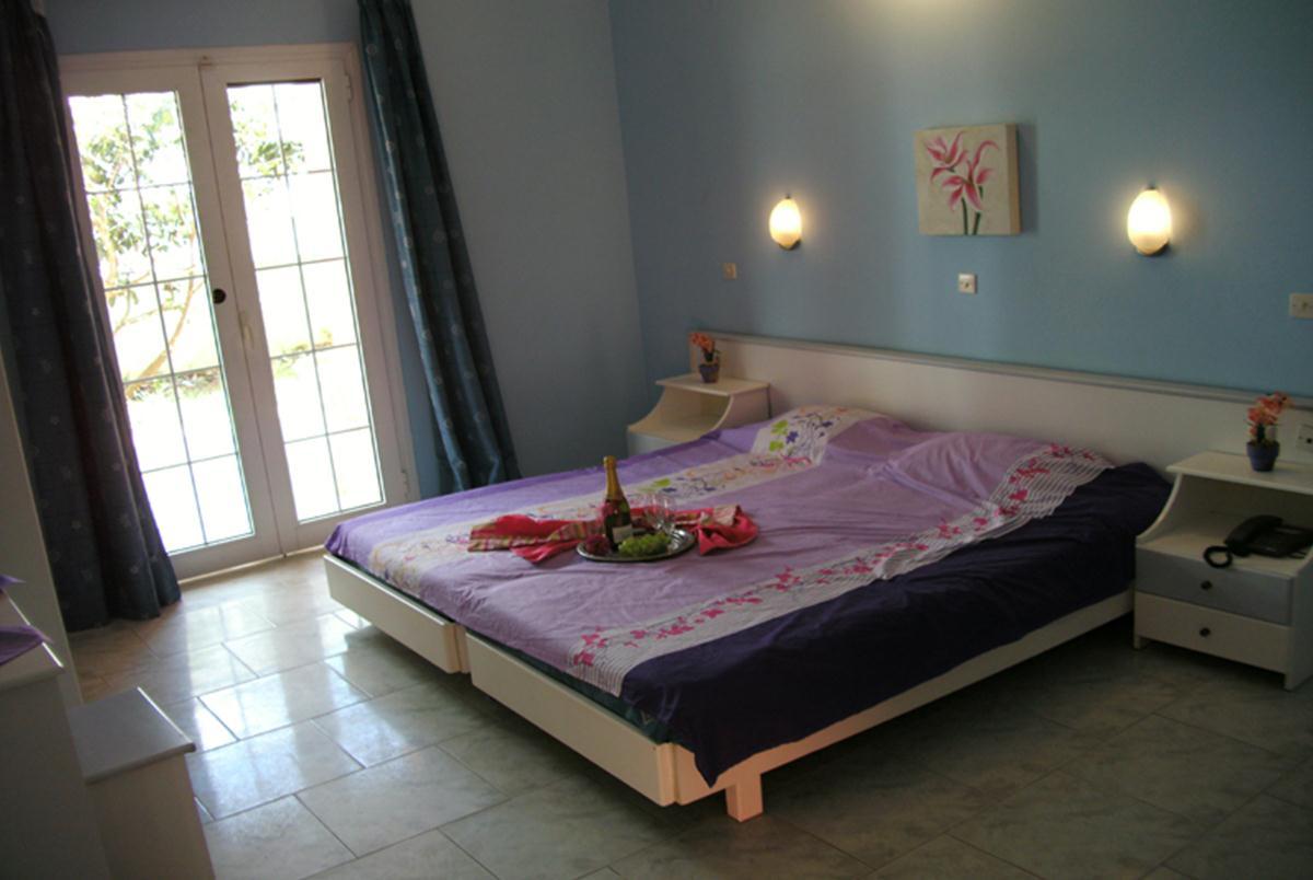 Luisa Hotel — photo 5