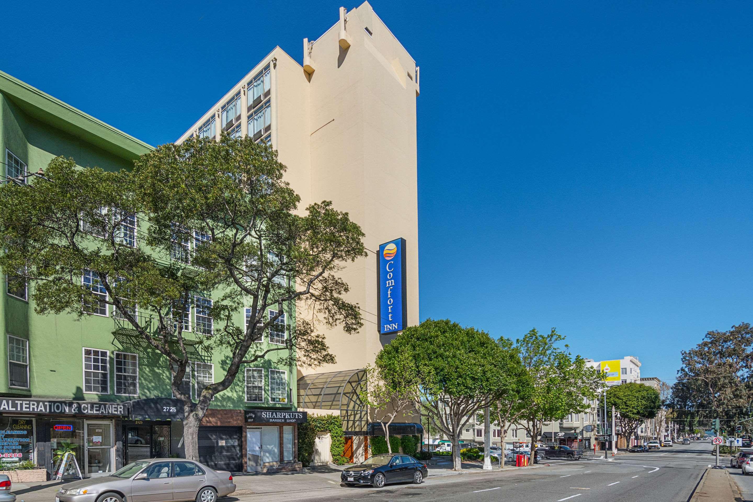 Comfort Inn by the Bay — photo 4