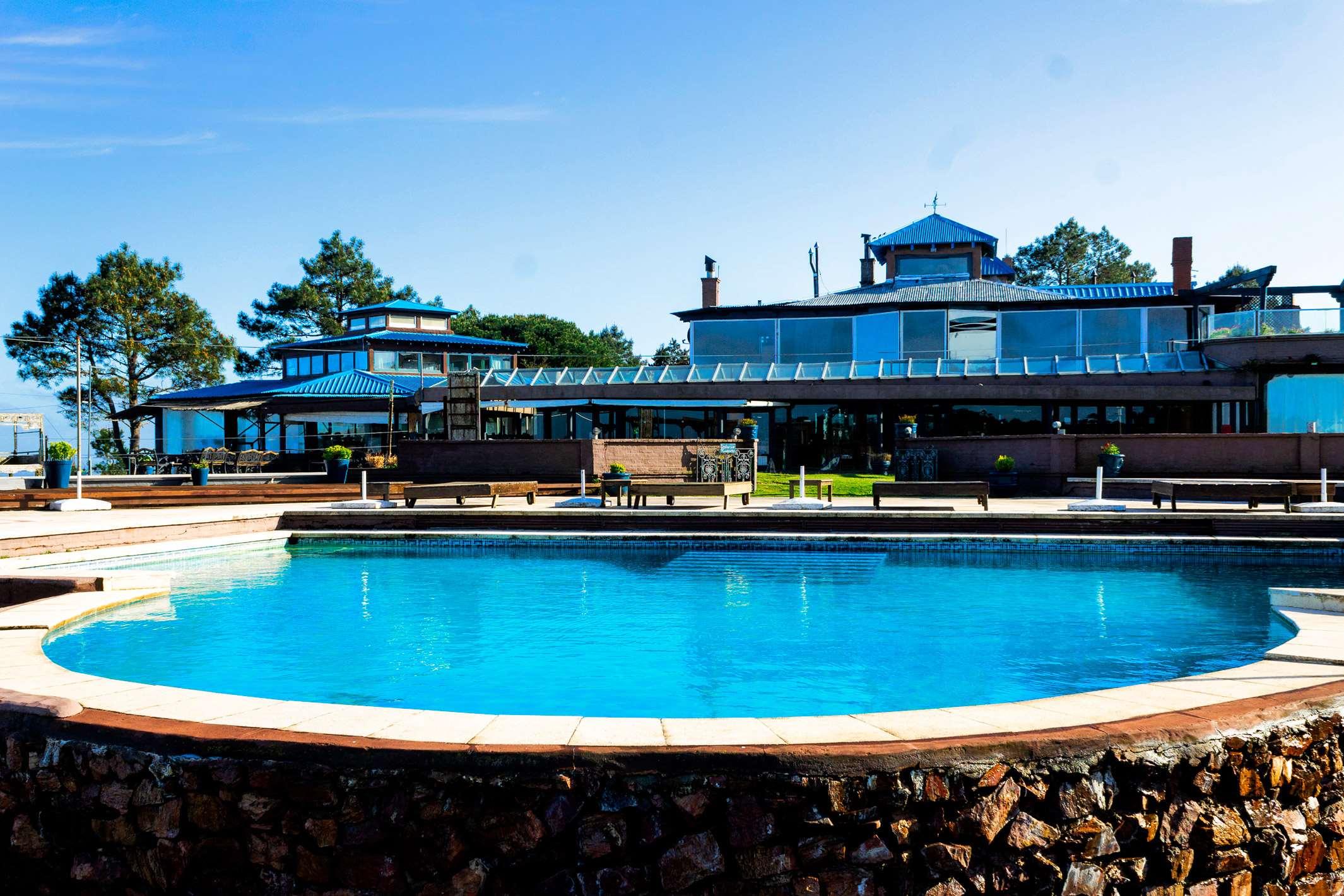 Las Cumbres Boutique Hotel & Spa By DON — photo 5