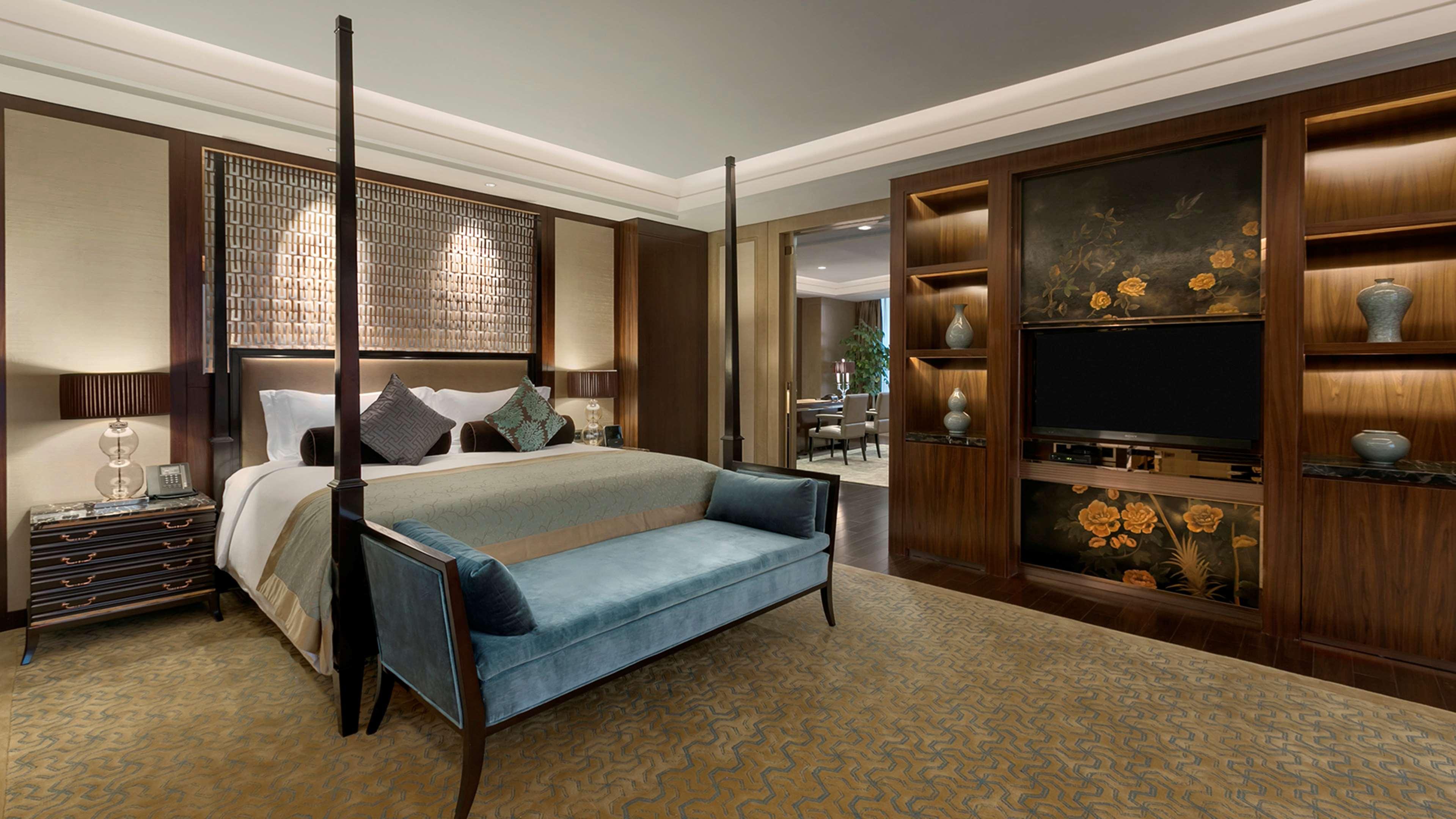 Kempinski Hotel Xiamen — photo 5