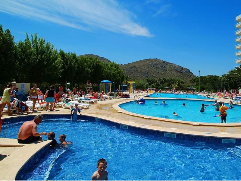 Club Mac Alcudia — photo 4