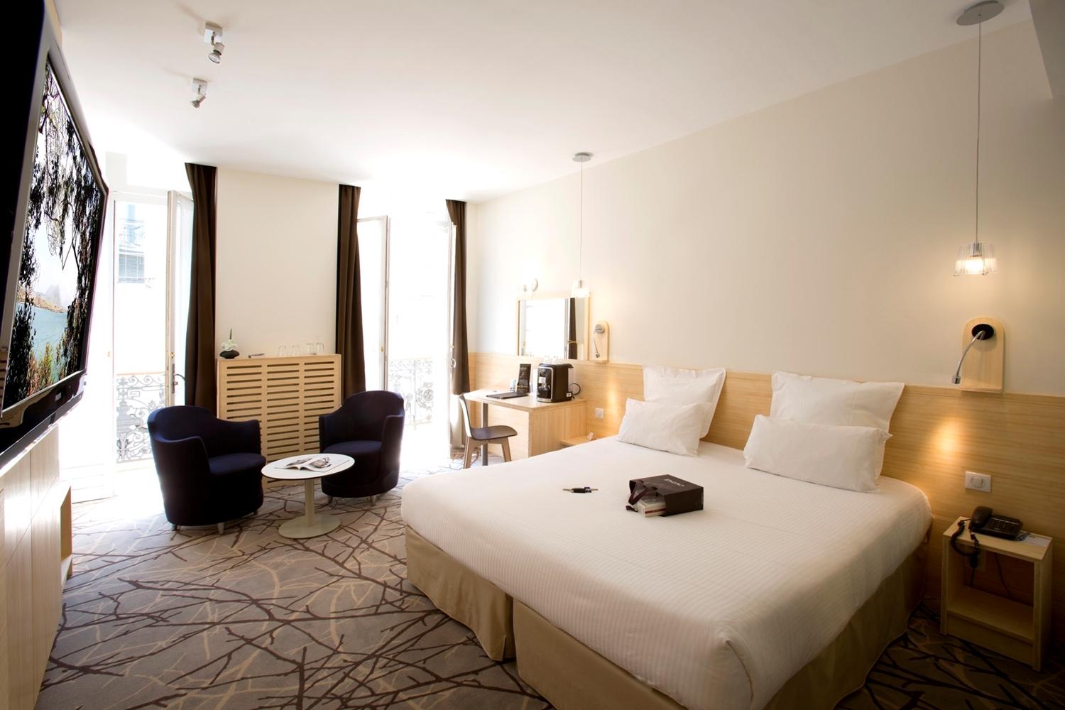Best Western Grand Hotel Francais — photo 4