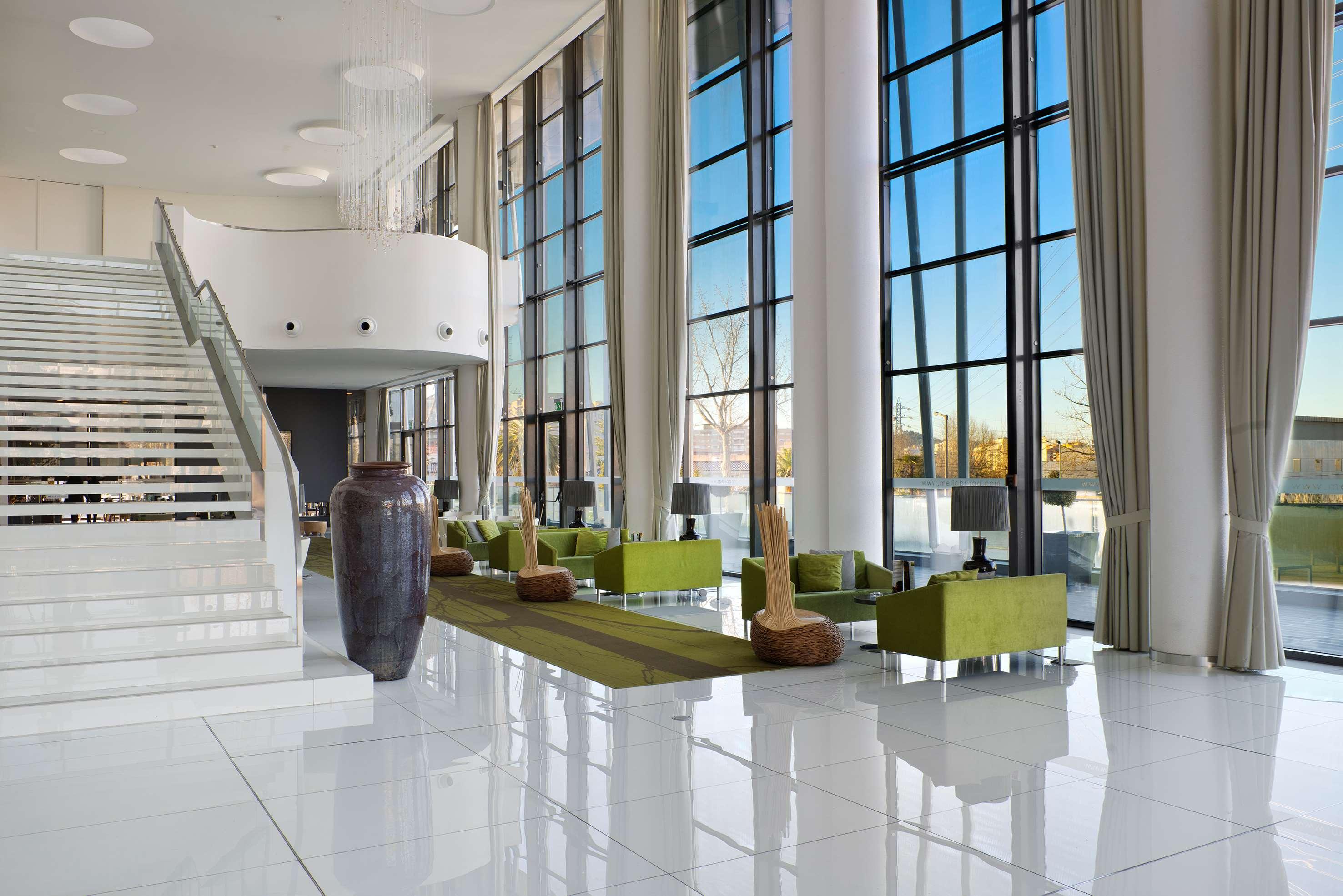 Meliá Braga Hotel & Spa — photo 4