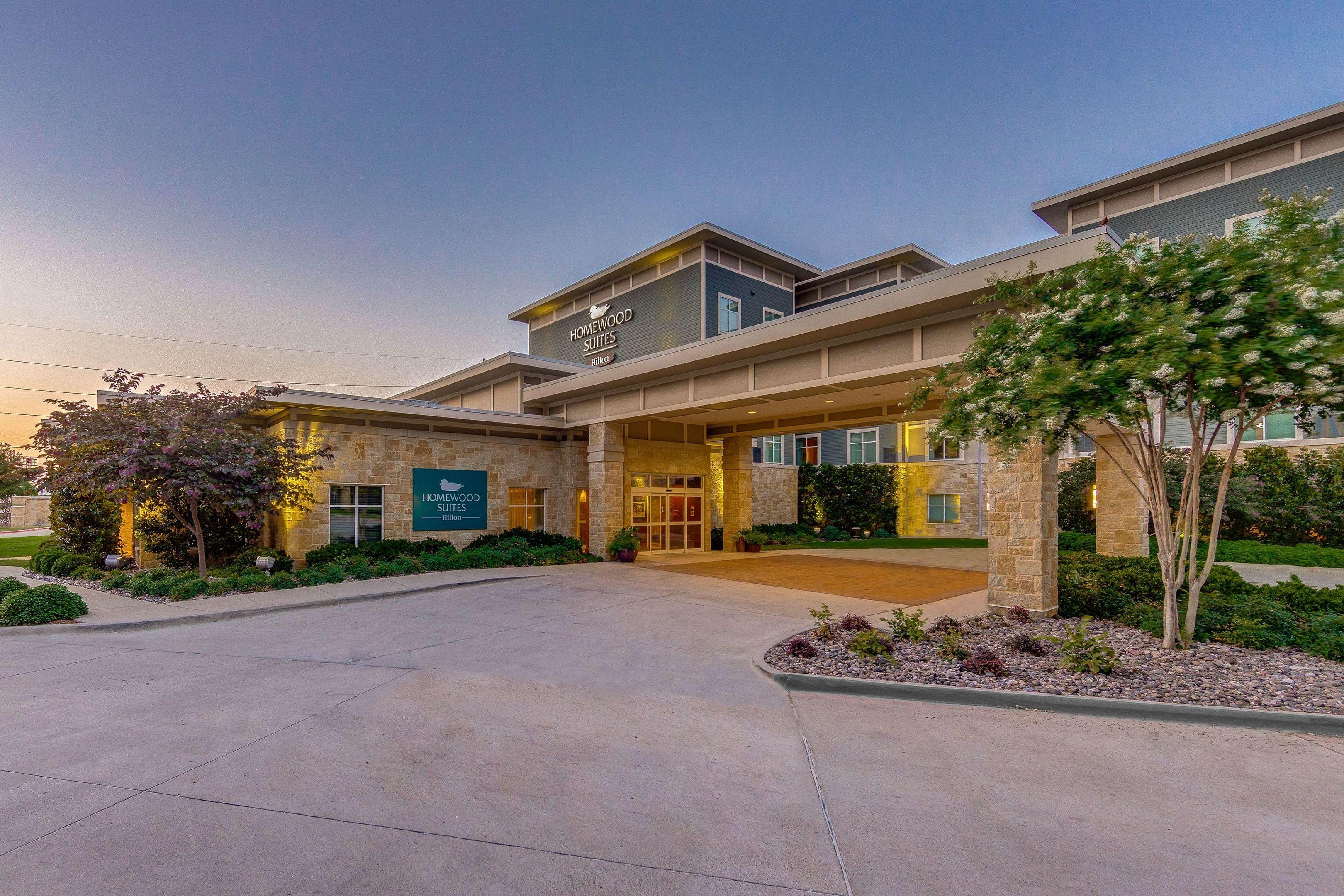 Homewood Suites by Hilton Fort Worth - Medical Center — photo 4