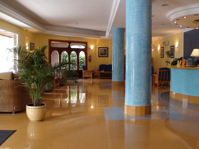 Aparthotel La Sirena — photo 5