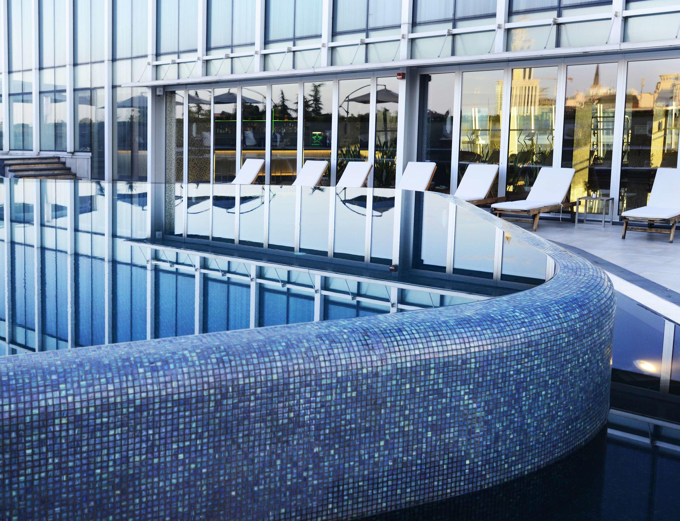 Radisson Blu Batumi — photo 5