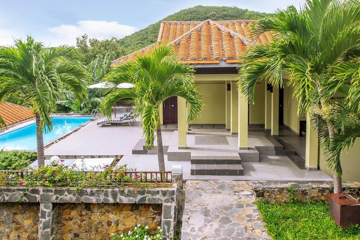Romana Resort — photo 5