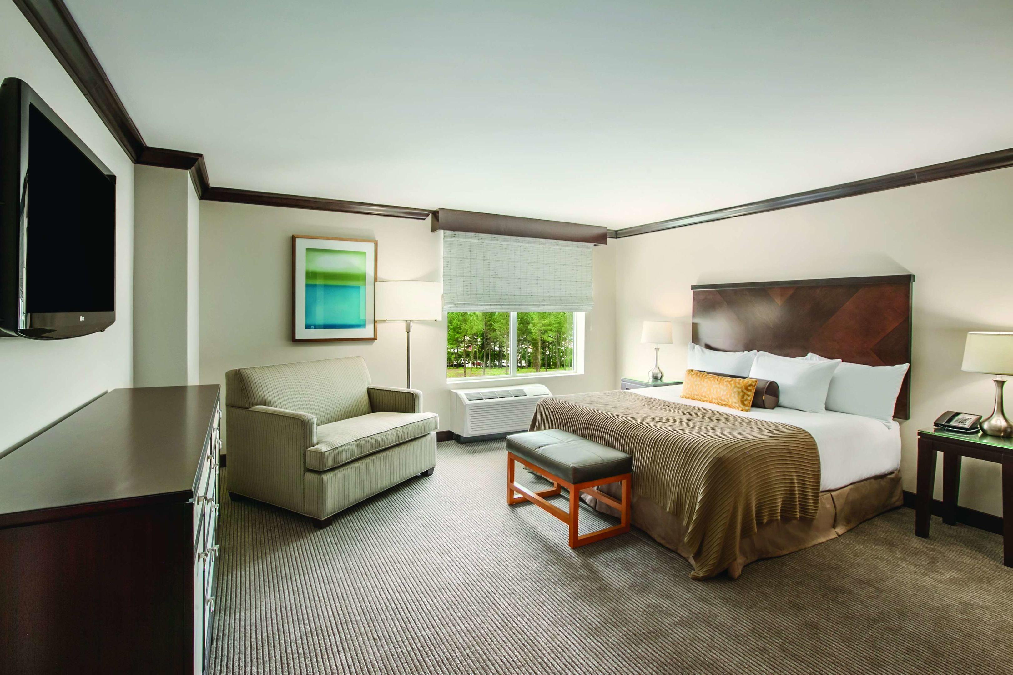 Hyatt Place Raleigh West — photo 5