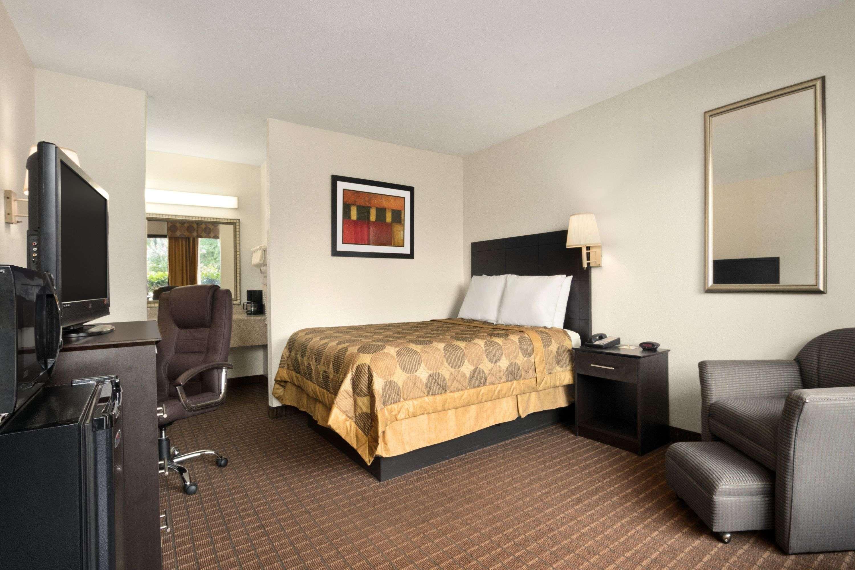 Days Inn Port Royal/near Parris Island — photo 4