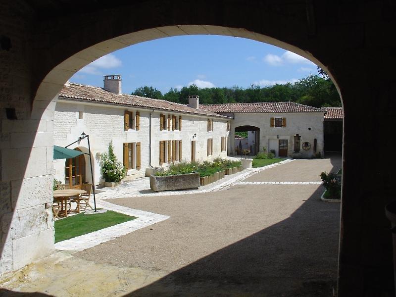 Le Relais de Saint Preuil — photo 3