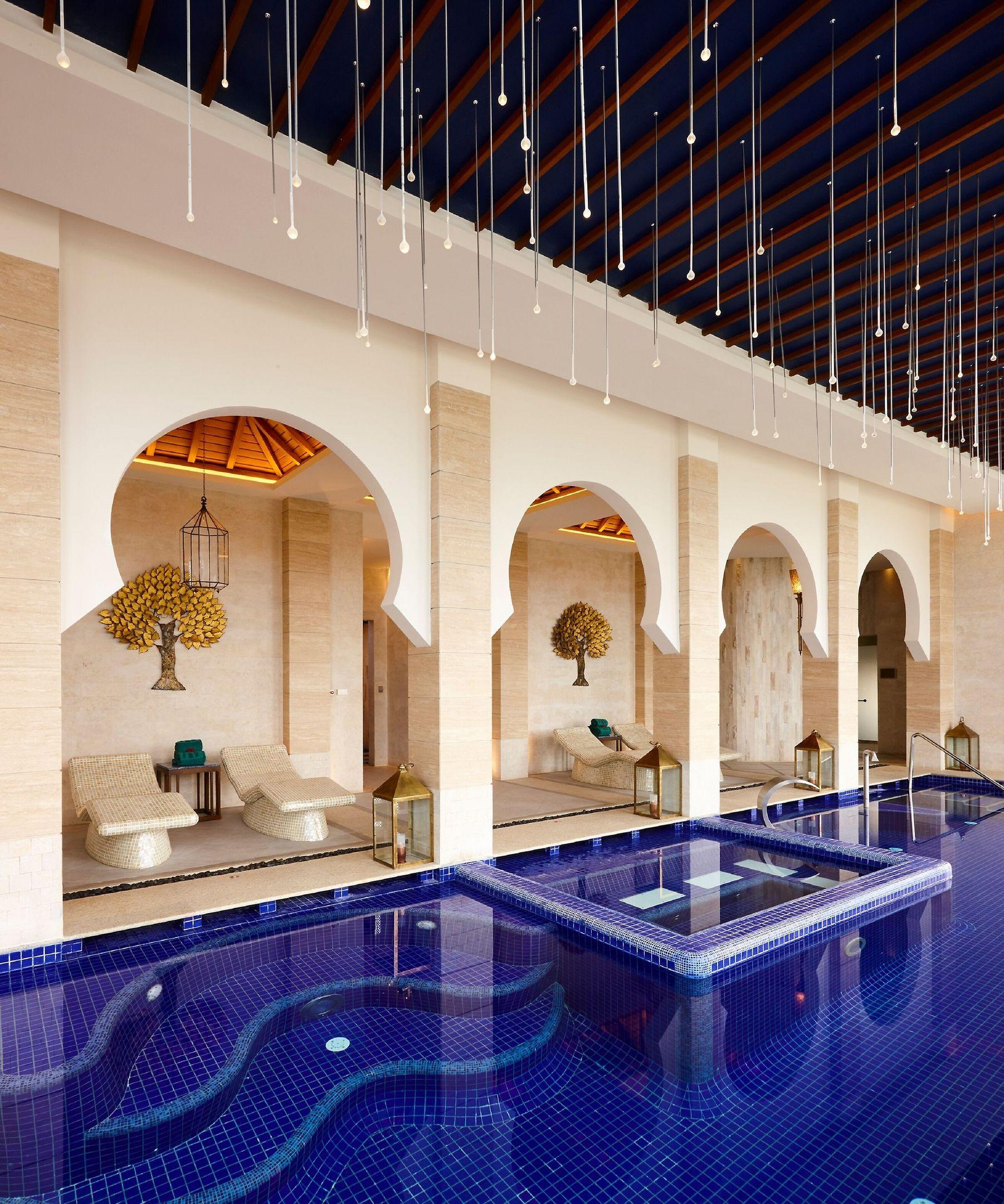 Banyan Tree Tamouda Bay — photo 4