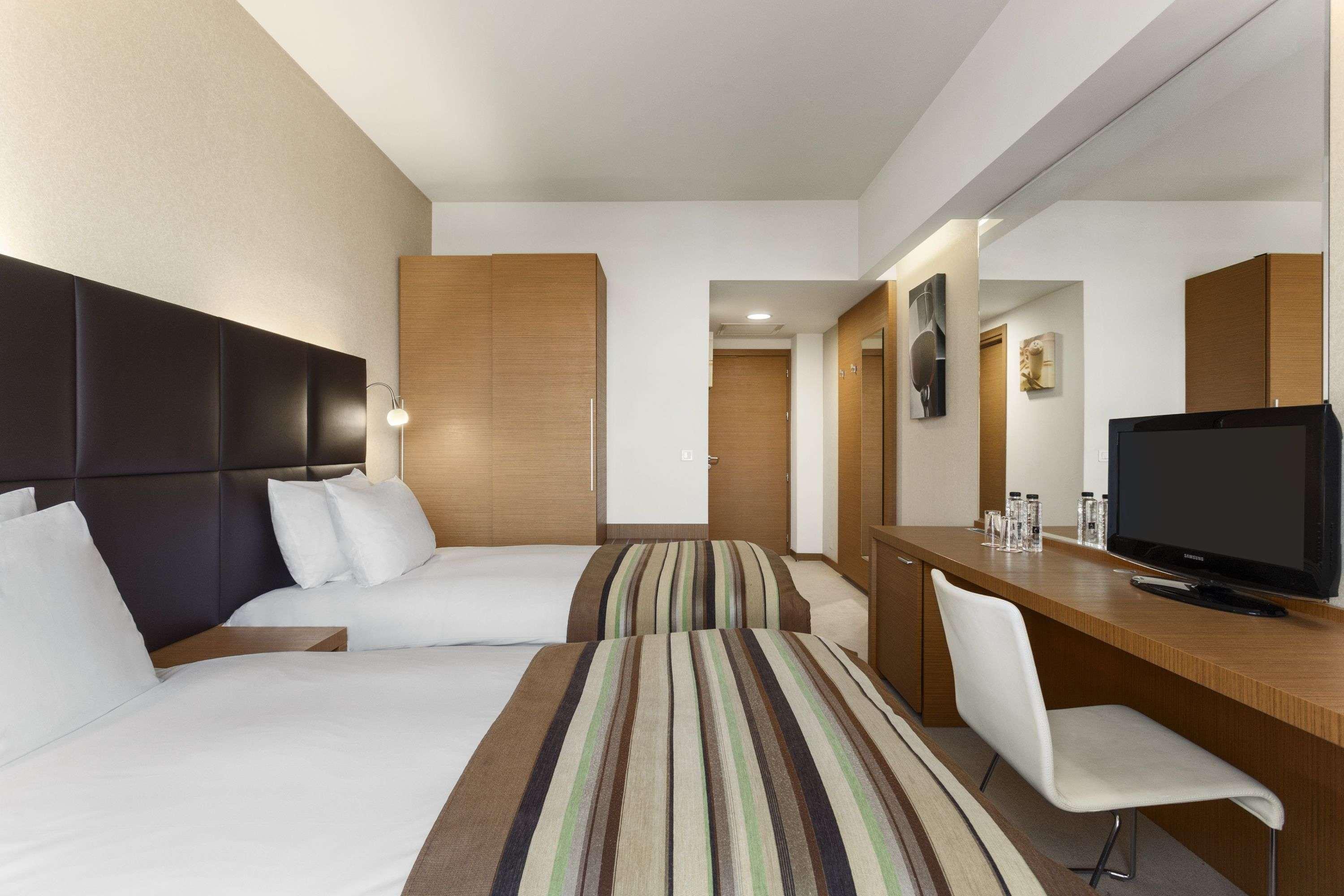 Ramada Oradea — photo 4