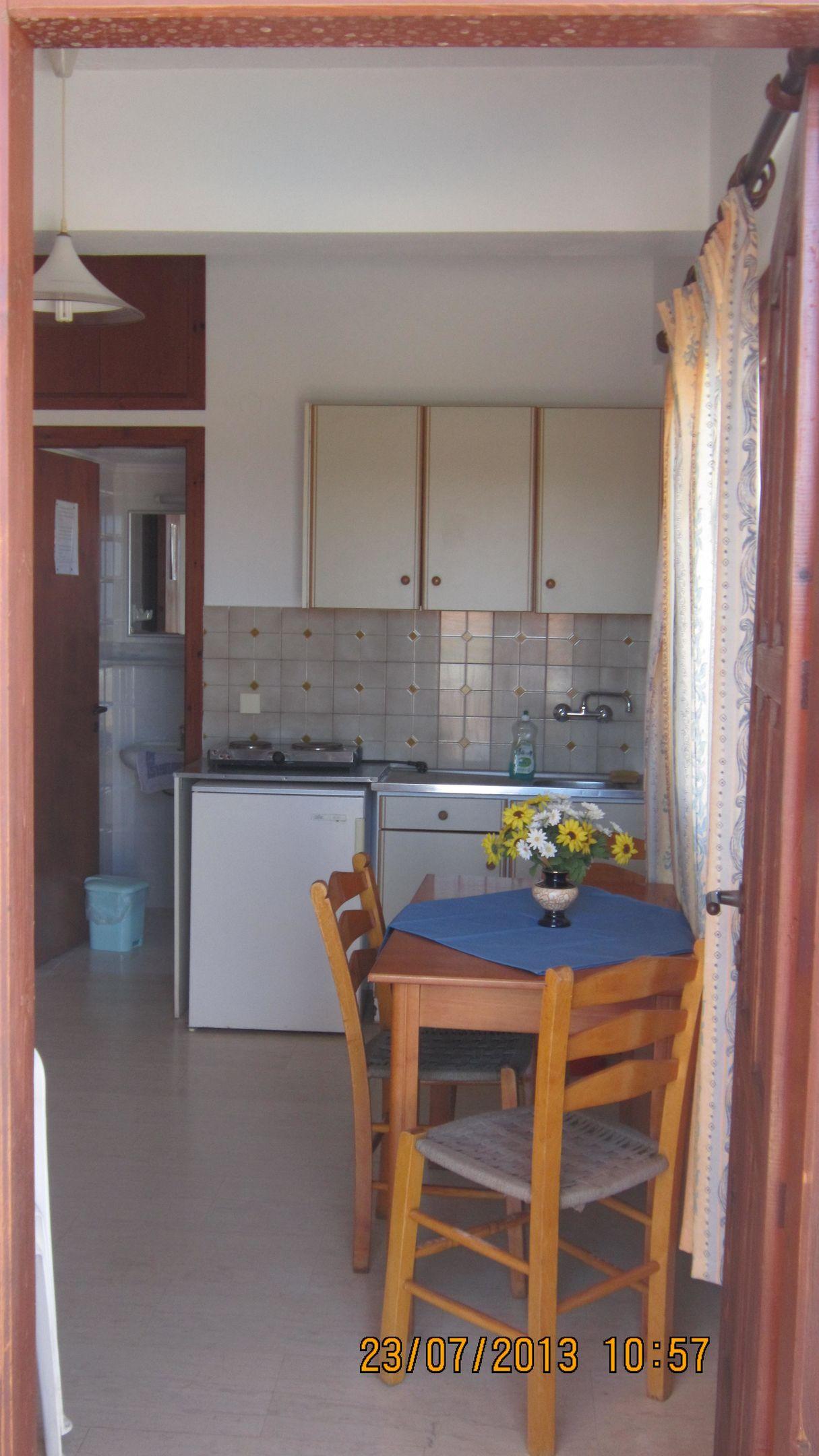 Adonis Apartments — photo 5