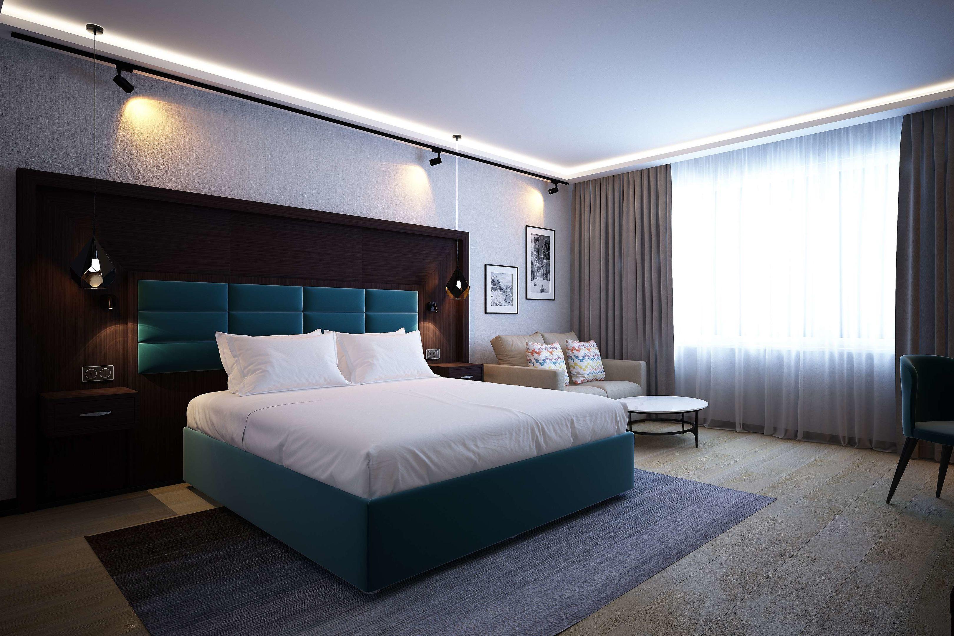 Imperial Plovdiv Hotel & SPA — photo 5