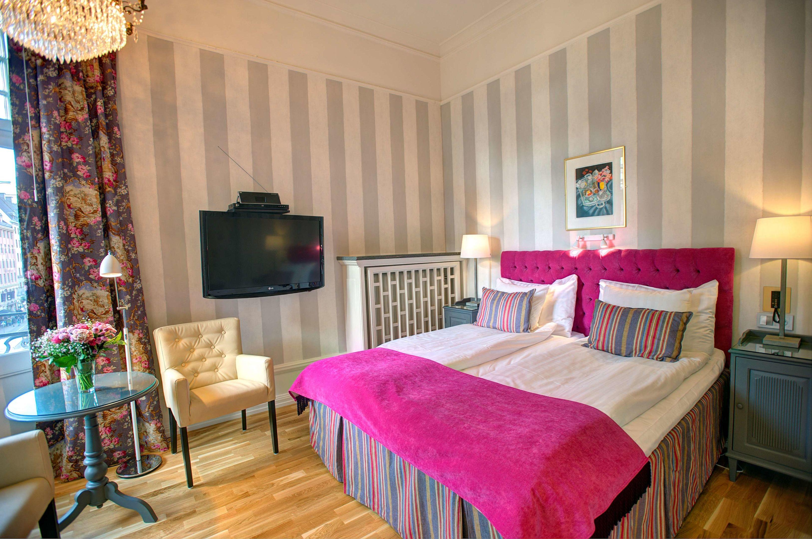 Hotel Kung Carl, BW Premier Collection — photo 4