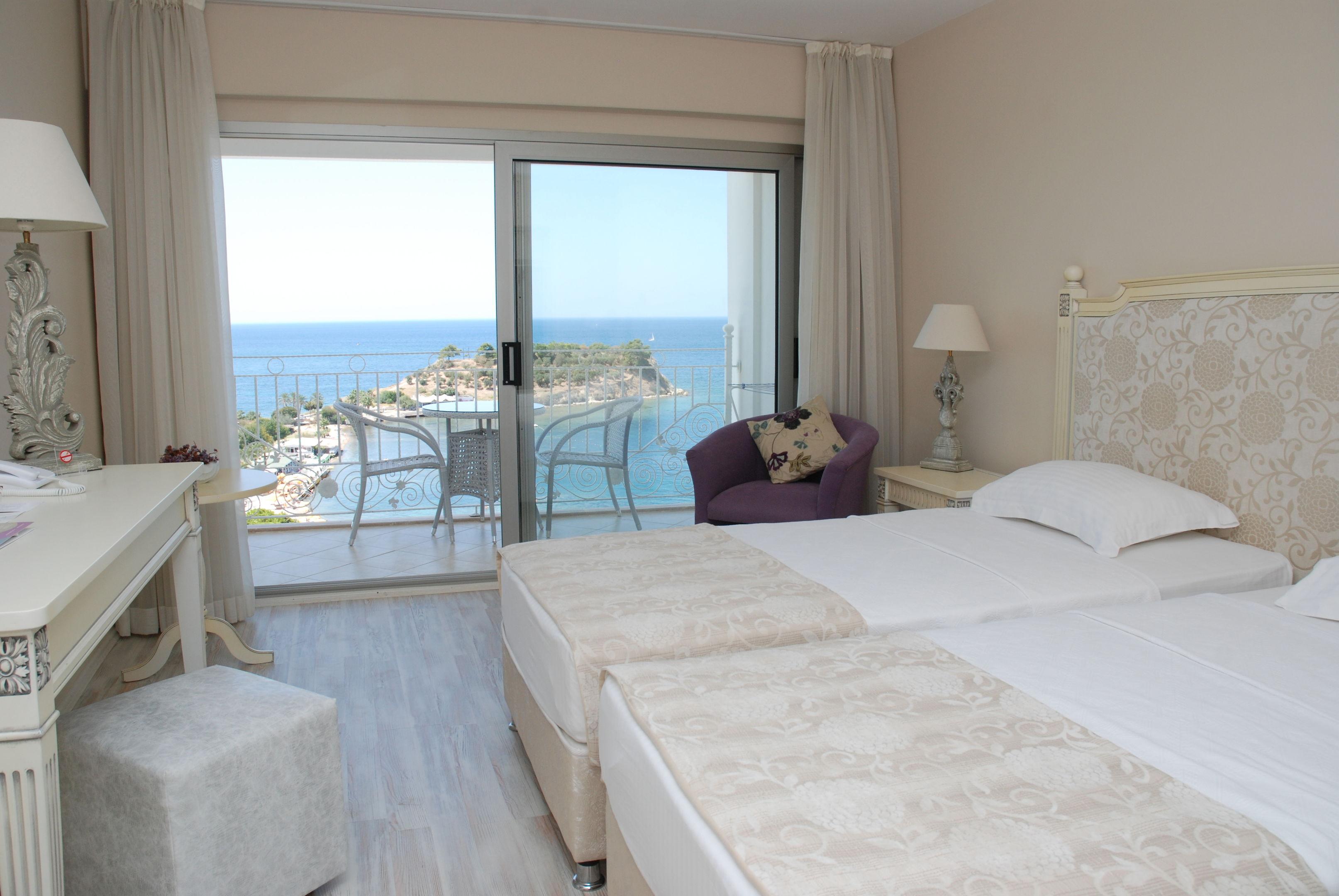 La Vista Boutique Hotel & Spa — photo 4