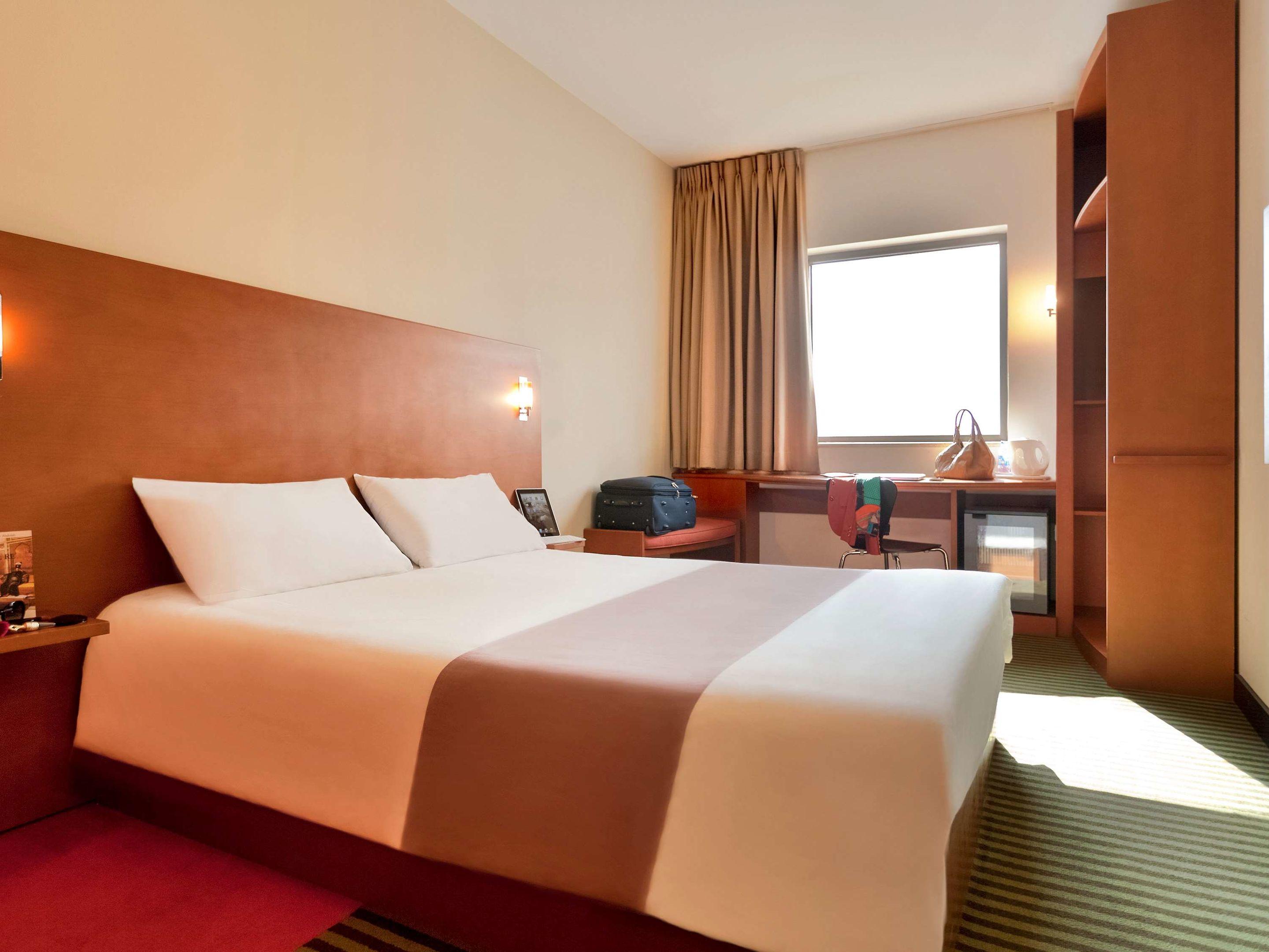ibis Amman Hotel — photo 5
